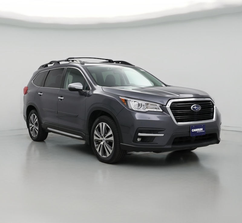 2022 Subaru Ascent Touring