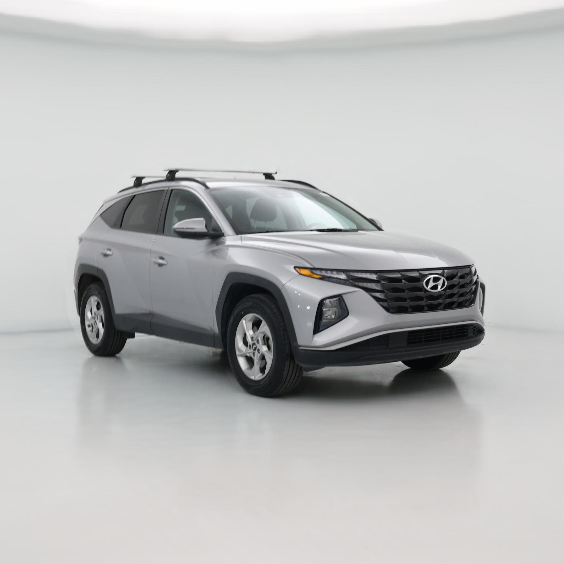 Thumbnail: 2023 Hyundai Tucson - 1