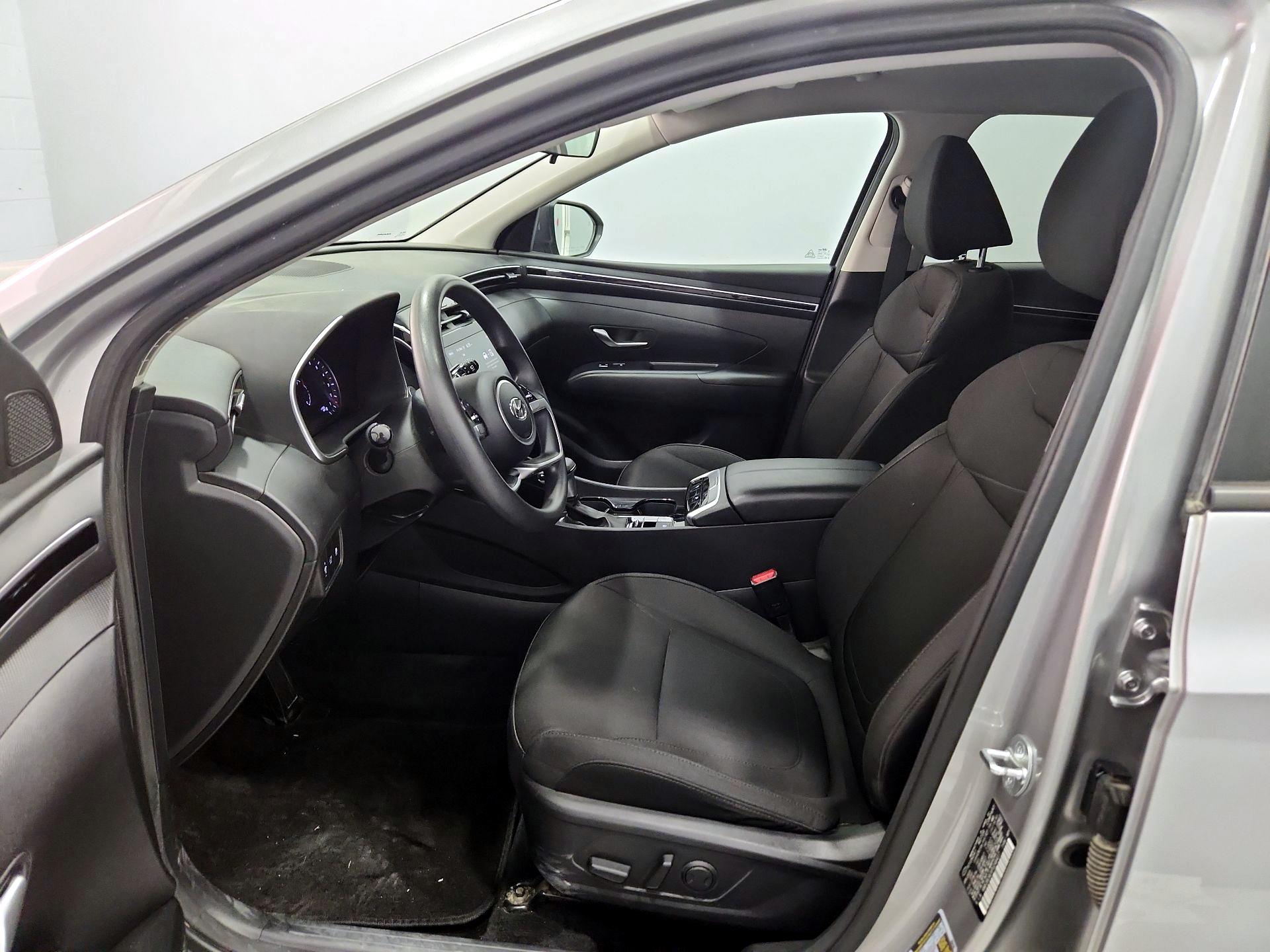 Thumbnail: 2023 Hyundai Tucson - 11