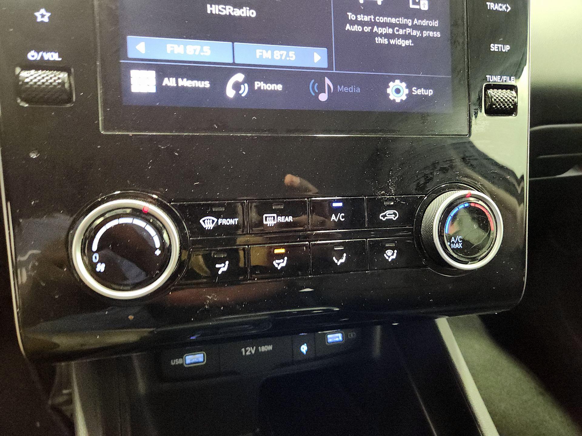 Thumbnail: 2023 Hyundai Tucson - 15