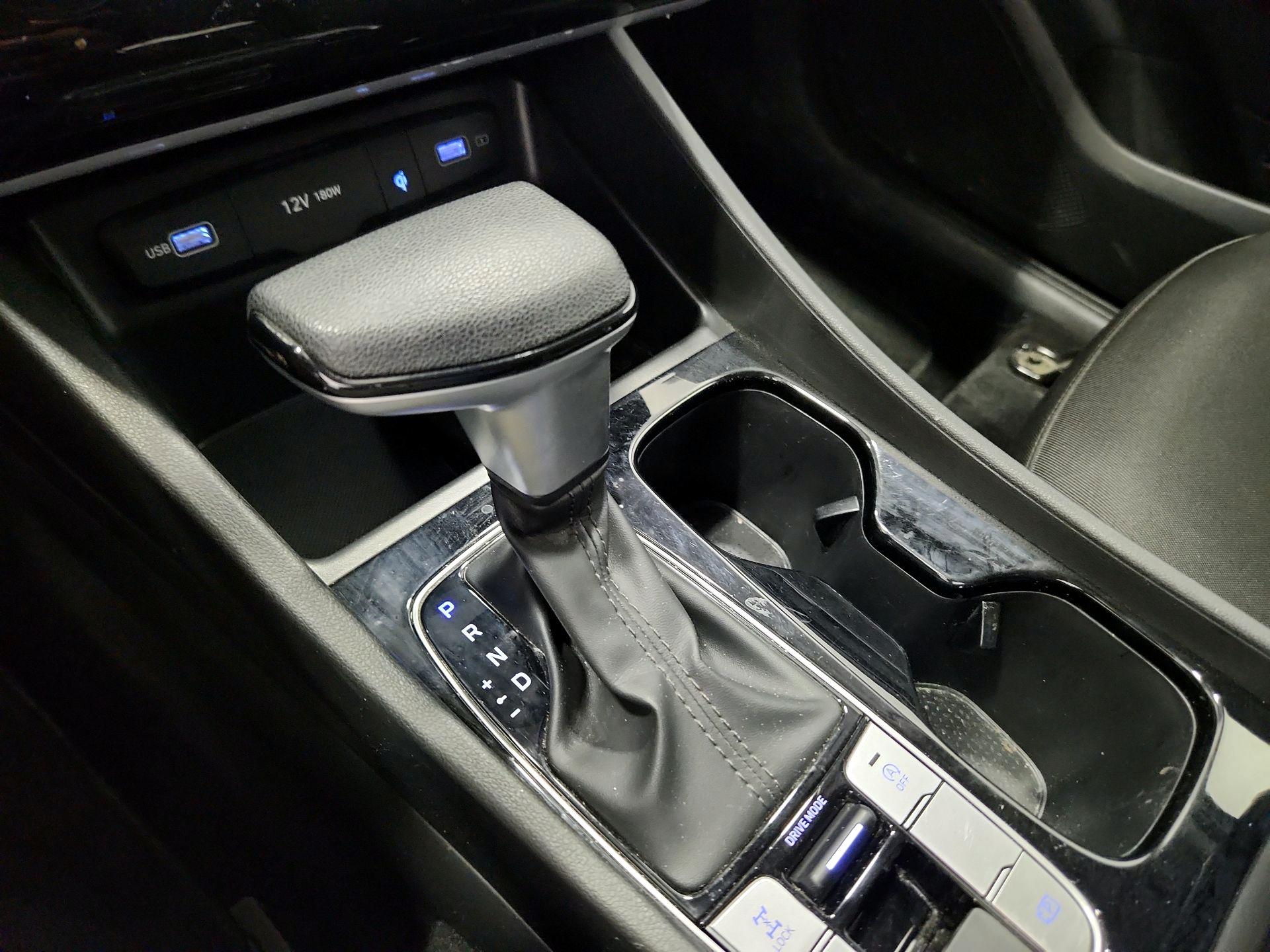 Thumbnail: 2023 Hyundai Tucson - 16