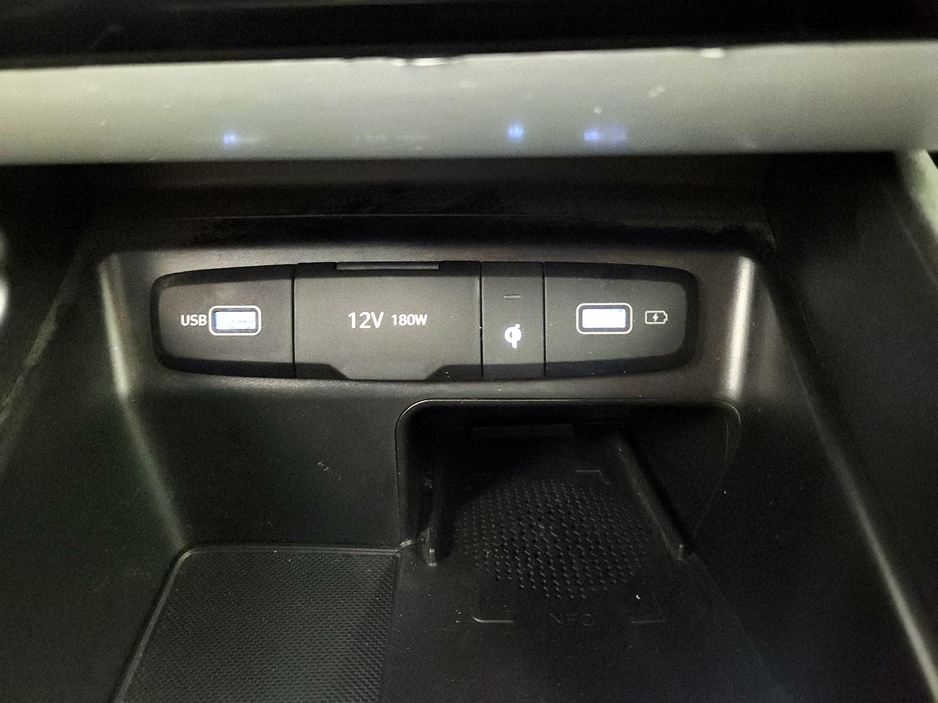 Thumbnail: 2023 Hyundai Tucson - 17