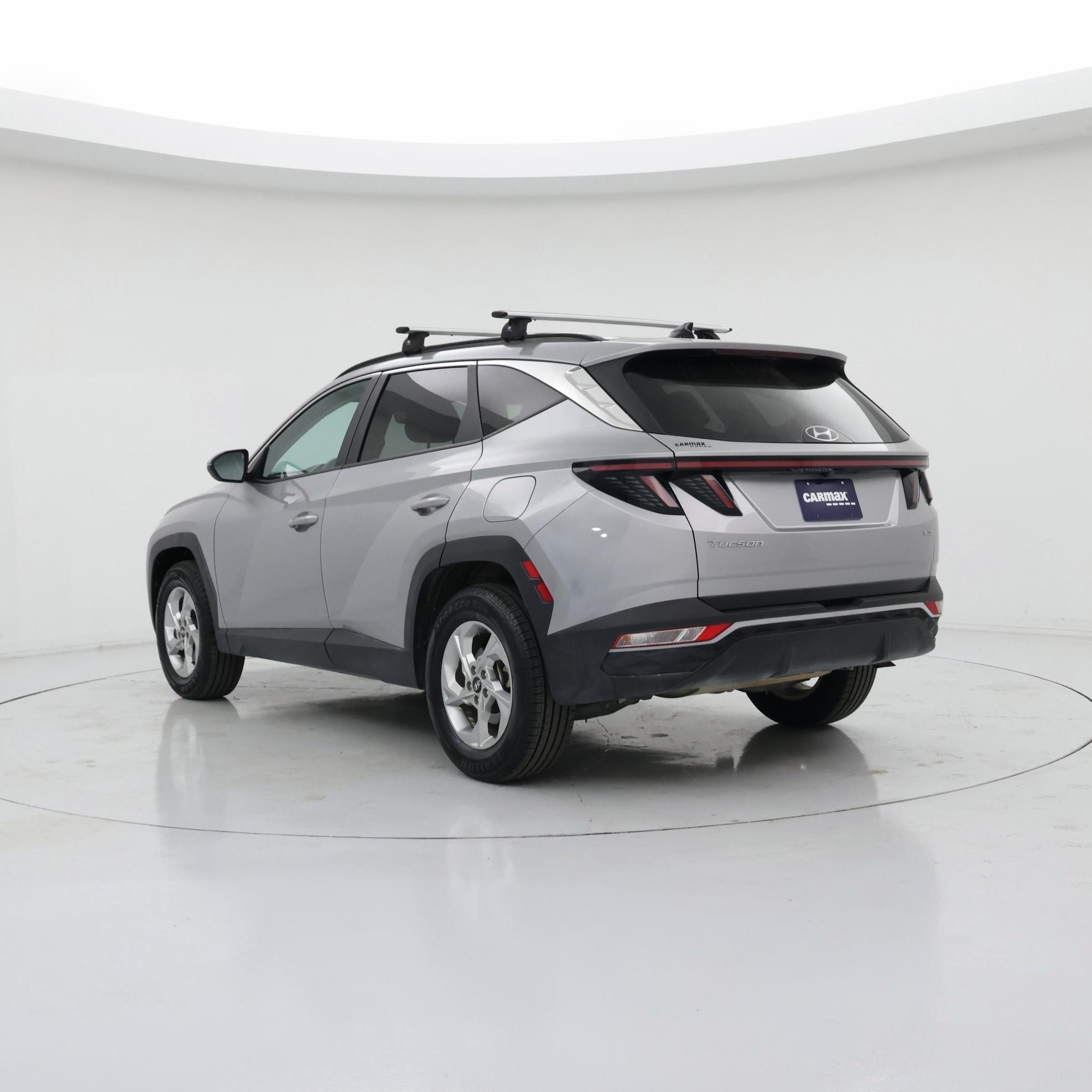 Thumbnail: 2023 Hyundai Tucson - 2