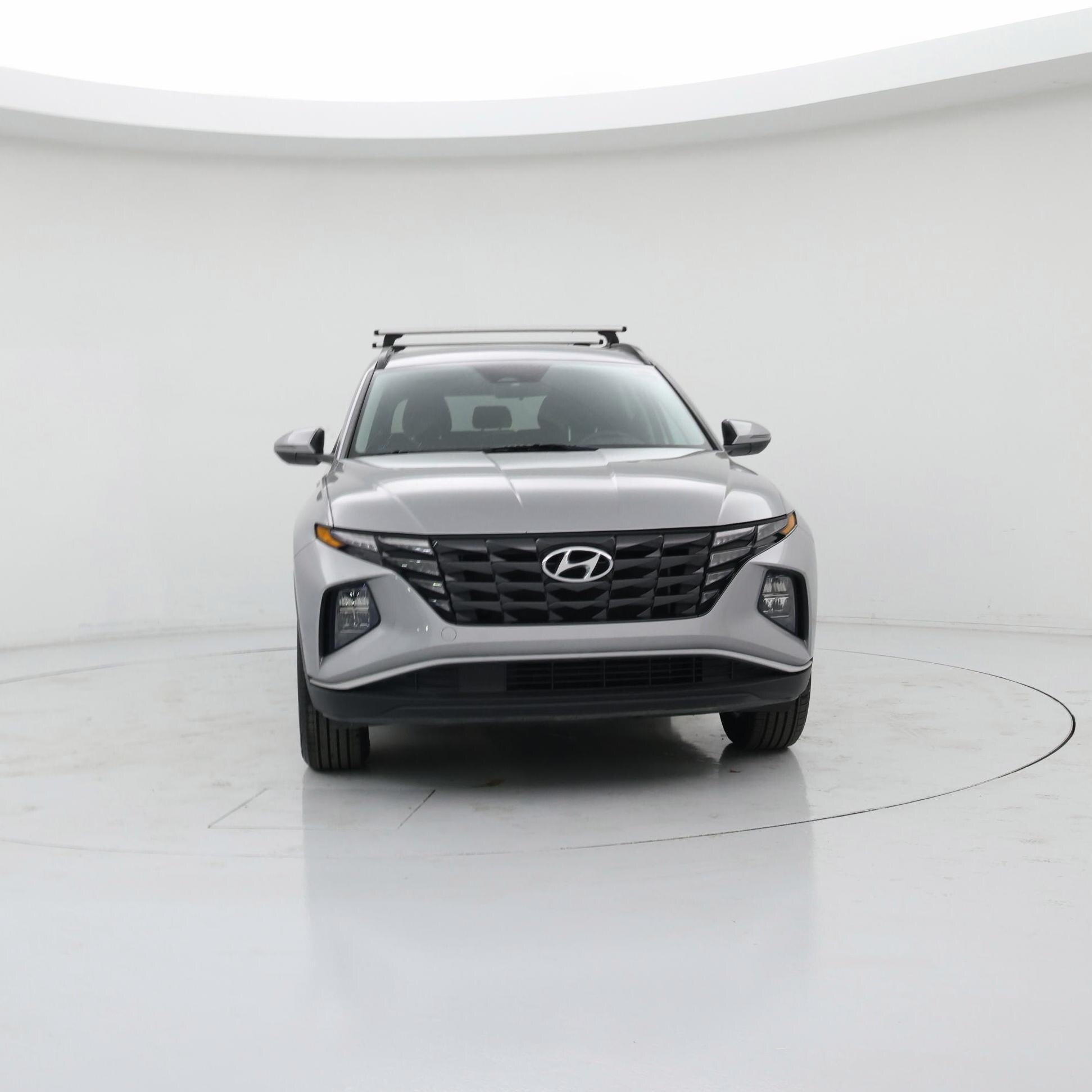 Thumbnail: 2023 Hyundai Tucson - 5