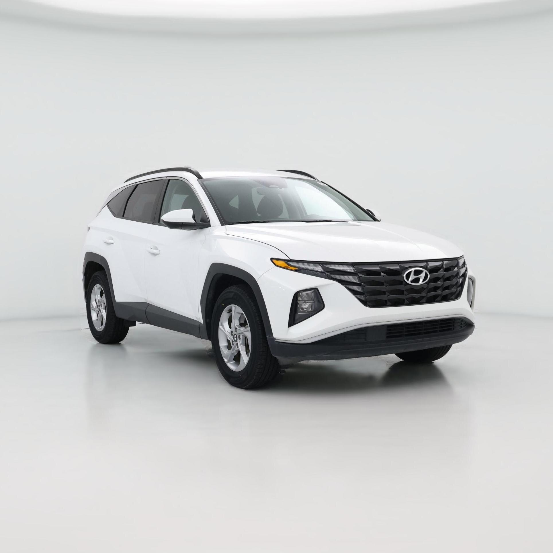 Thumbnail: 2024 Hyundai Tucson - 1