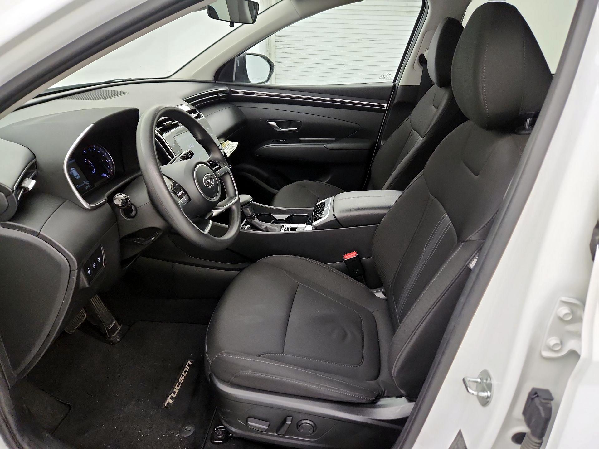 Thumbnail: 2024 Hyundai Tucson - 11