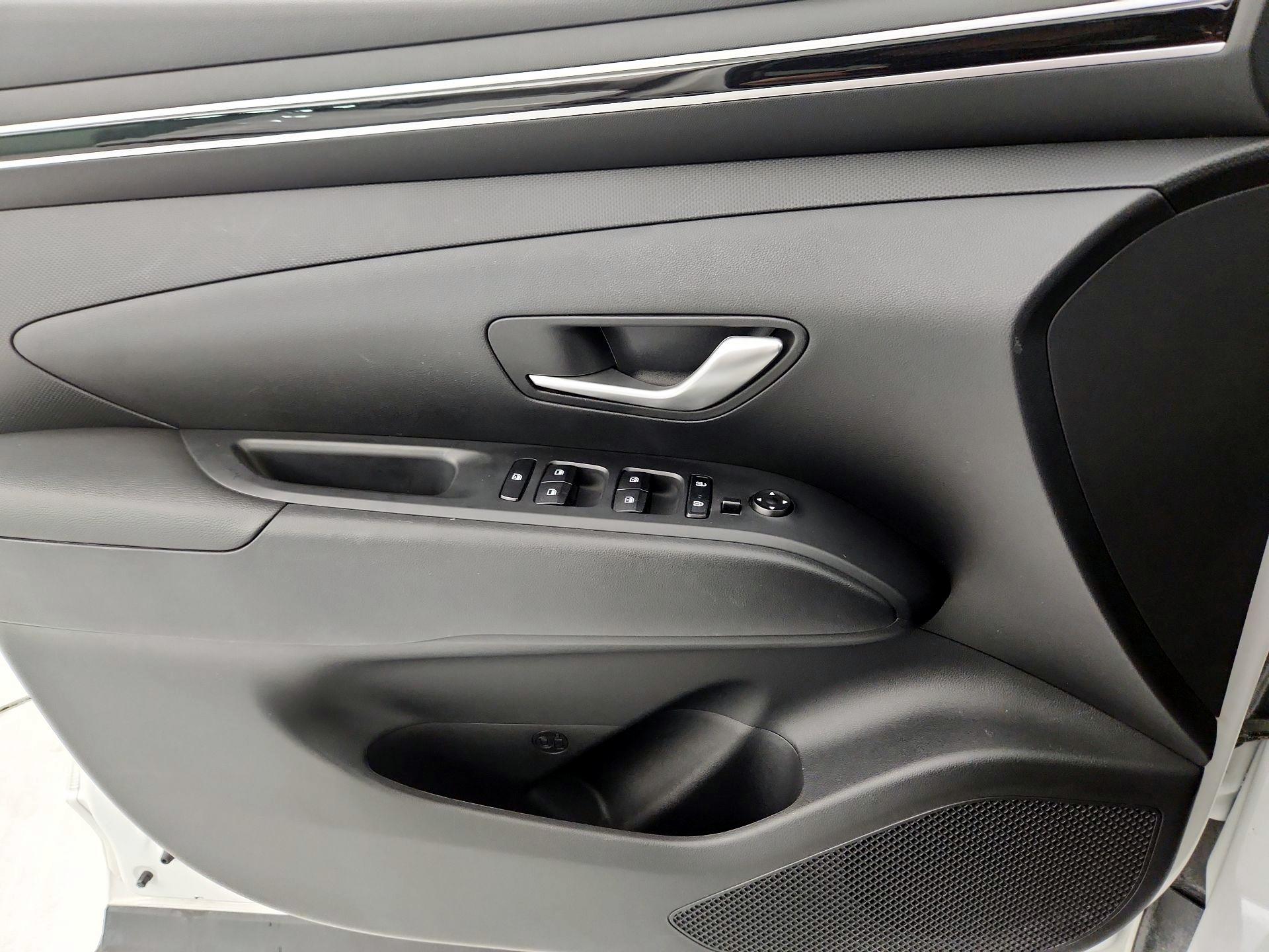 Thumbnail: 2024 Hyundai Tucson - 12