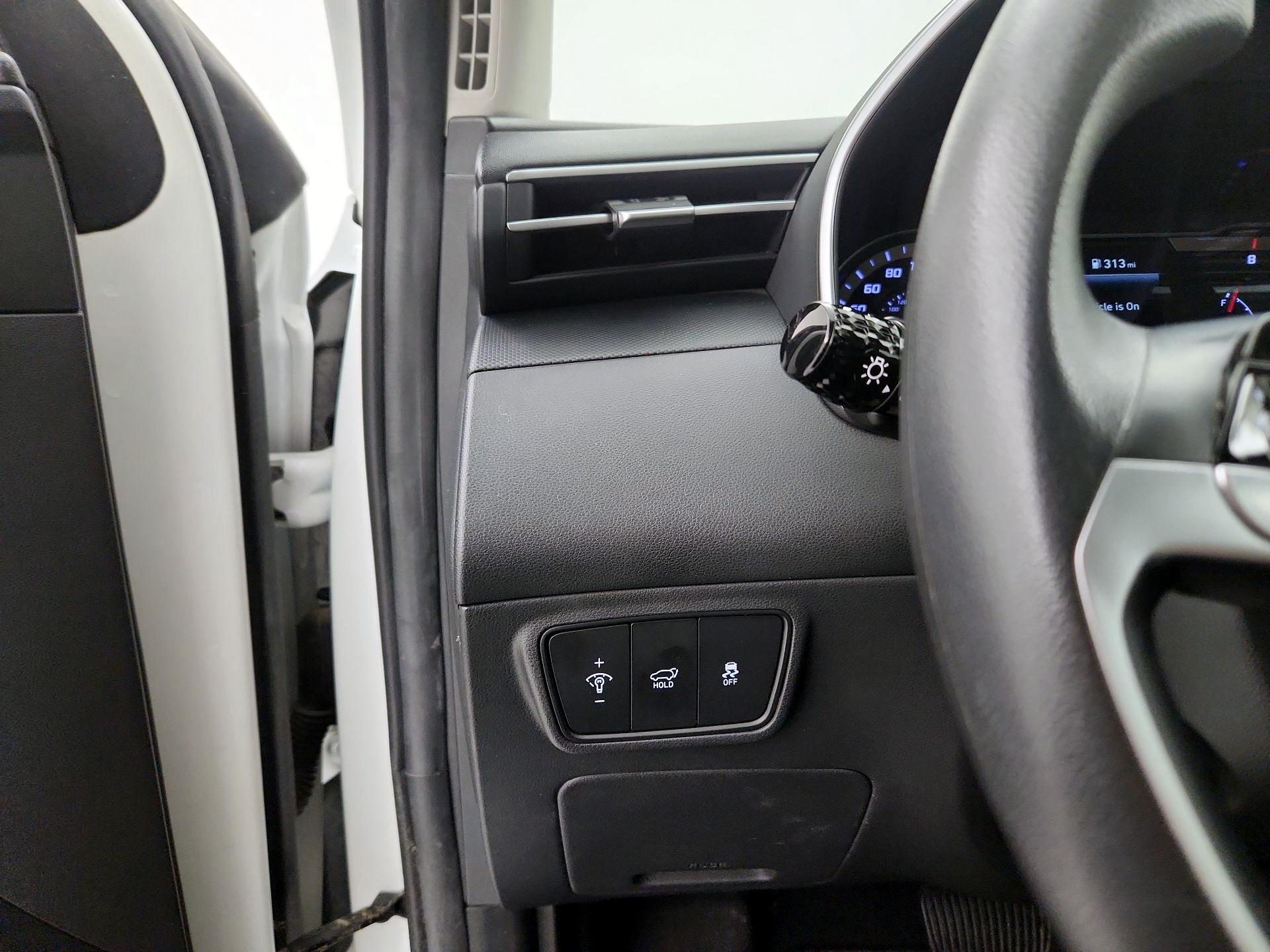 Thumbnail: 2024 Hyundai Tucson - 13