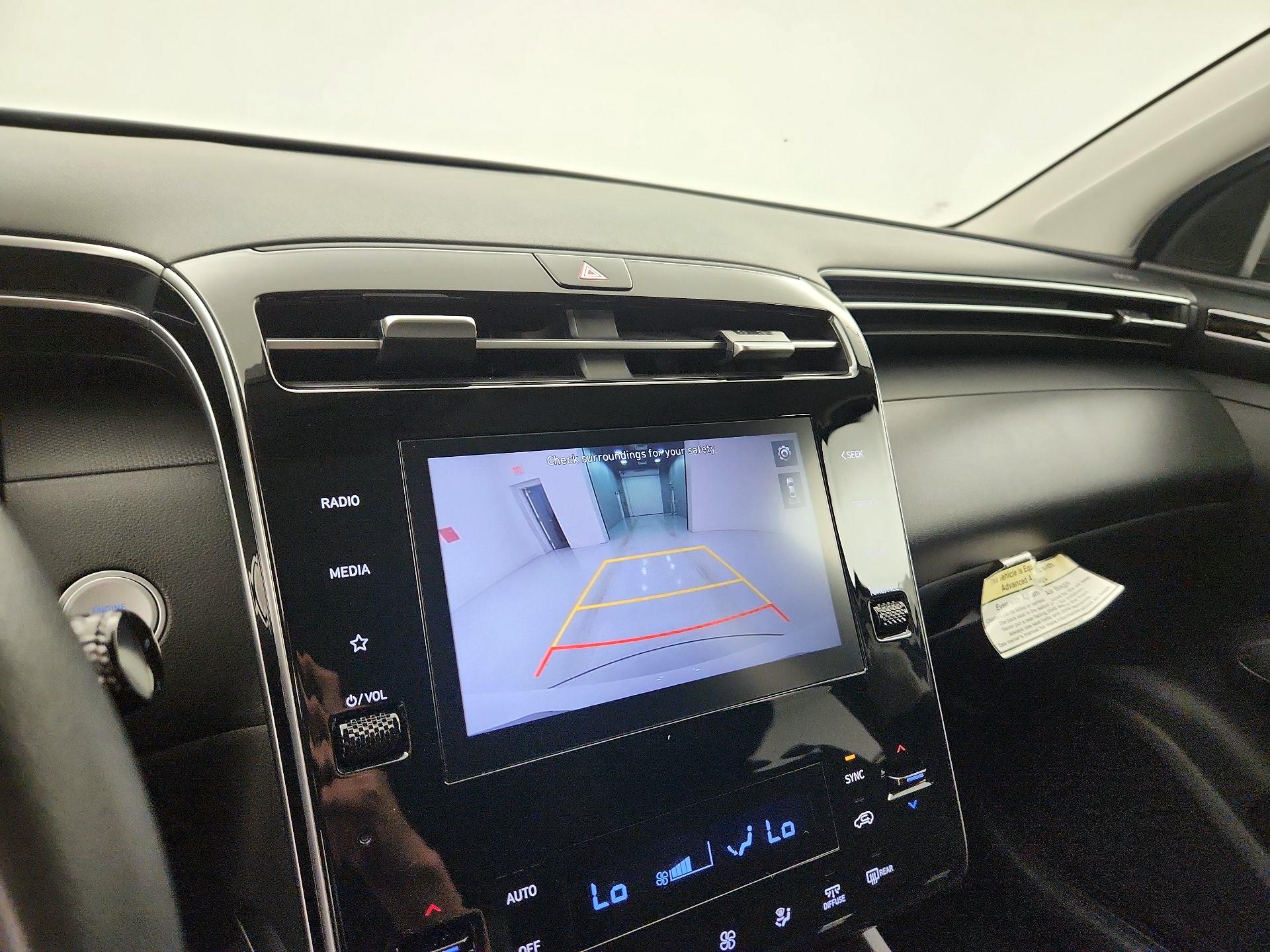 Thumbnail: 2024 Hyundai Tucson - 14