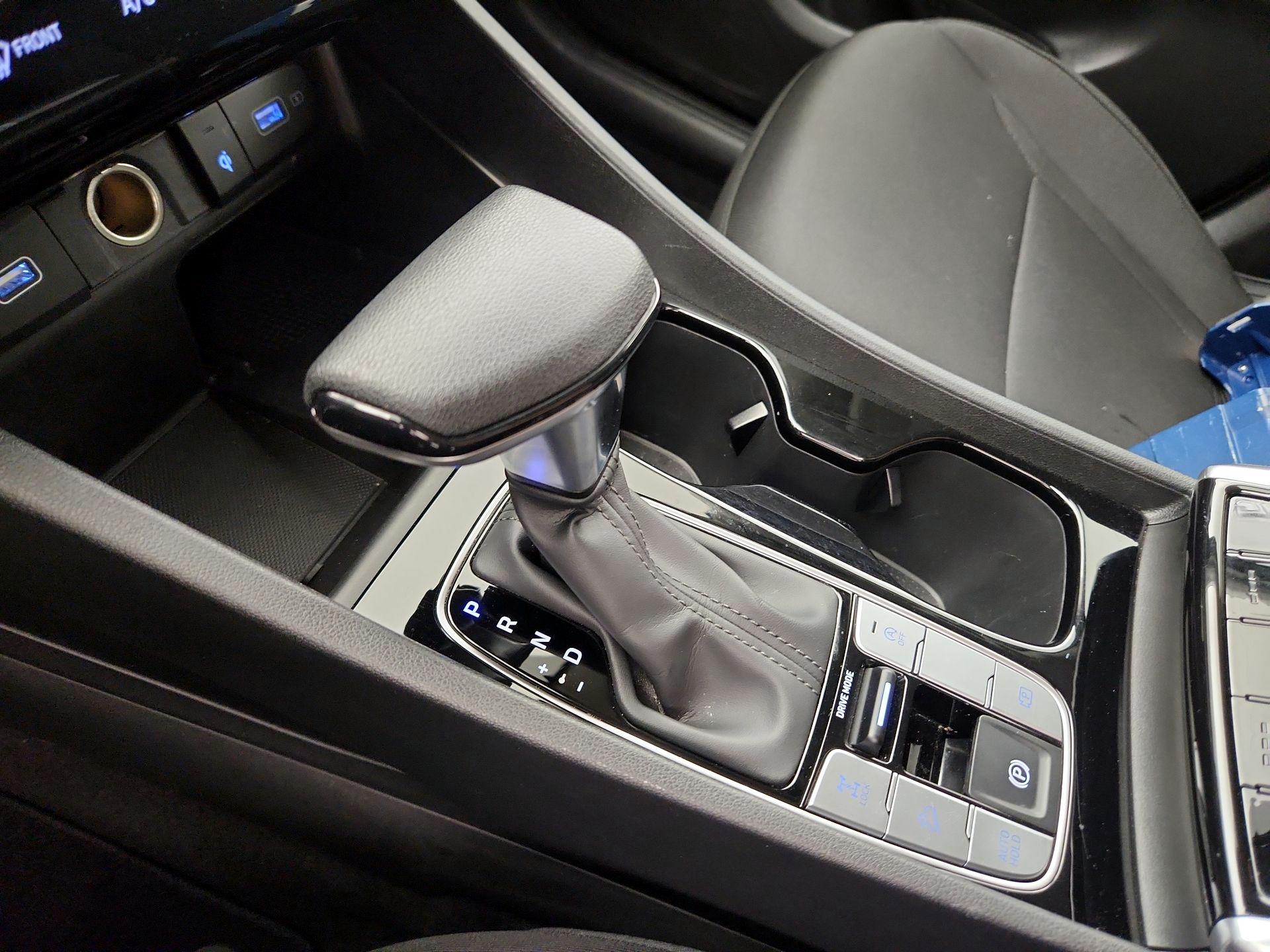 Thumbnail: 2024 Hyundai Tucson - 17