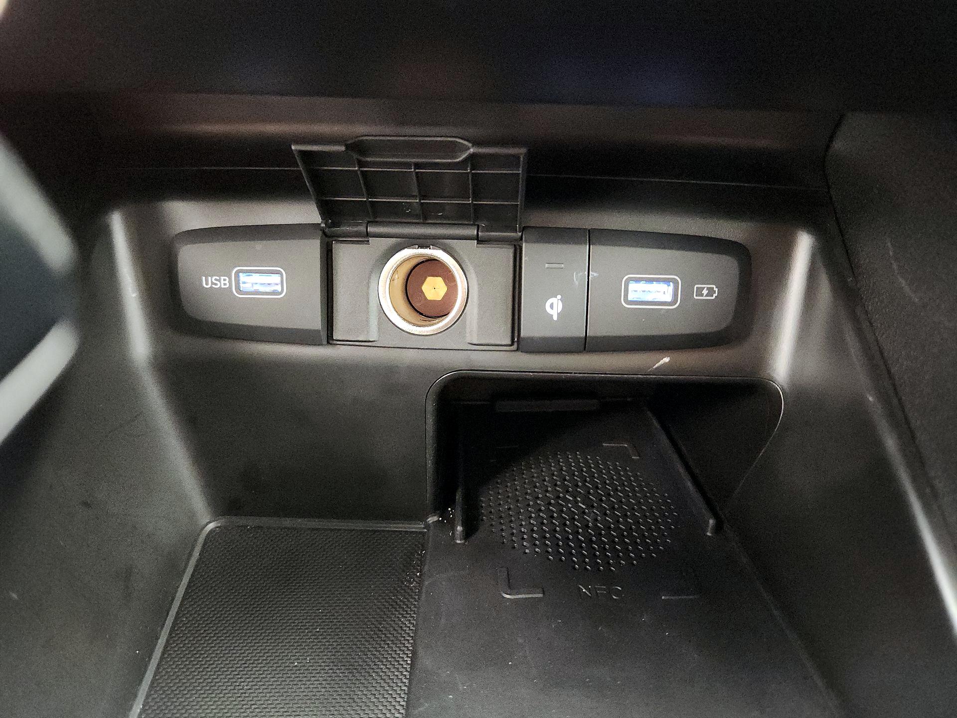 Thumbnail: 2024 Hyundai Tucson - 18