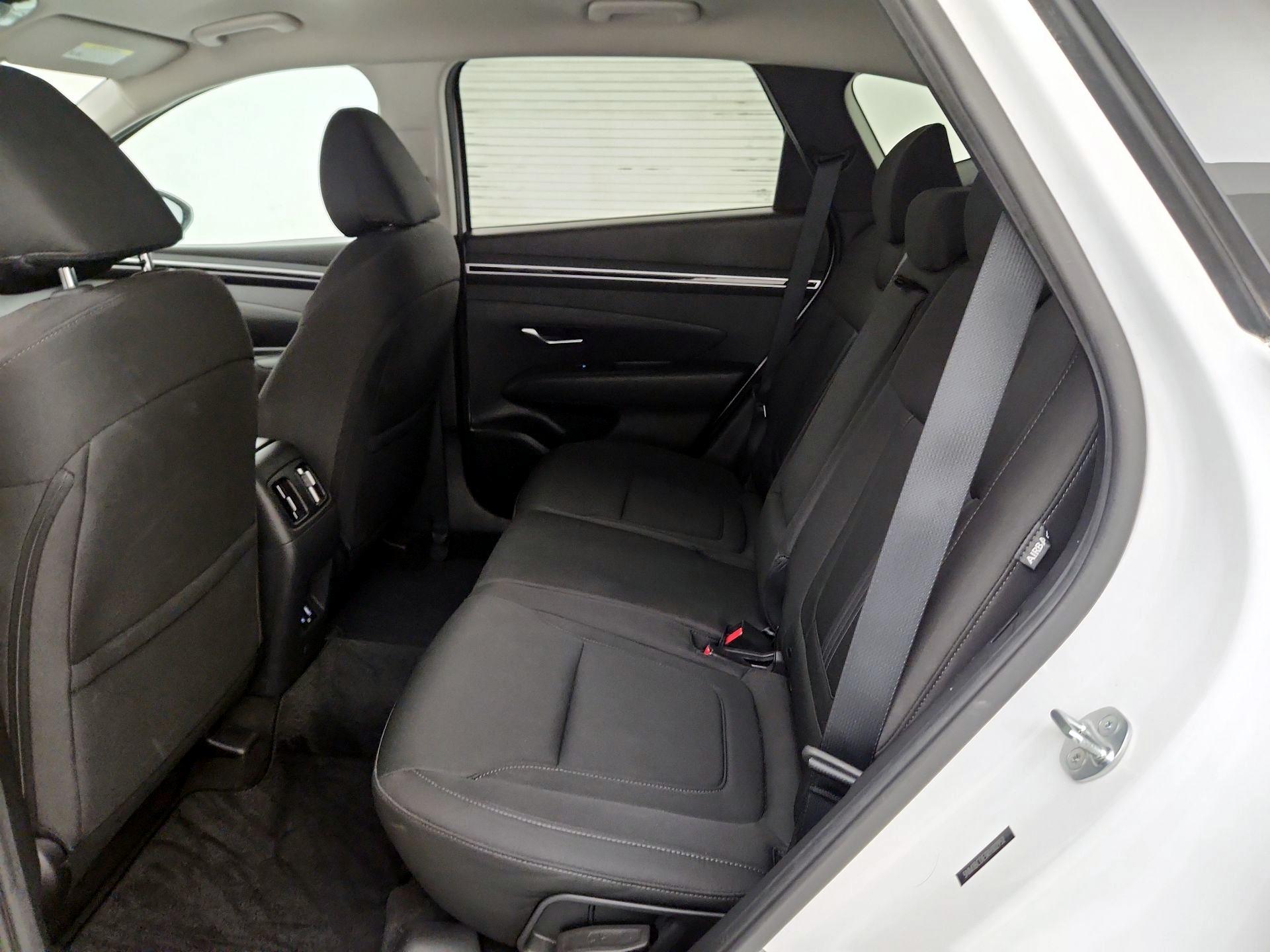 Thumbnail: 2024 Hyundai Tucson - 19