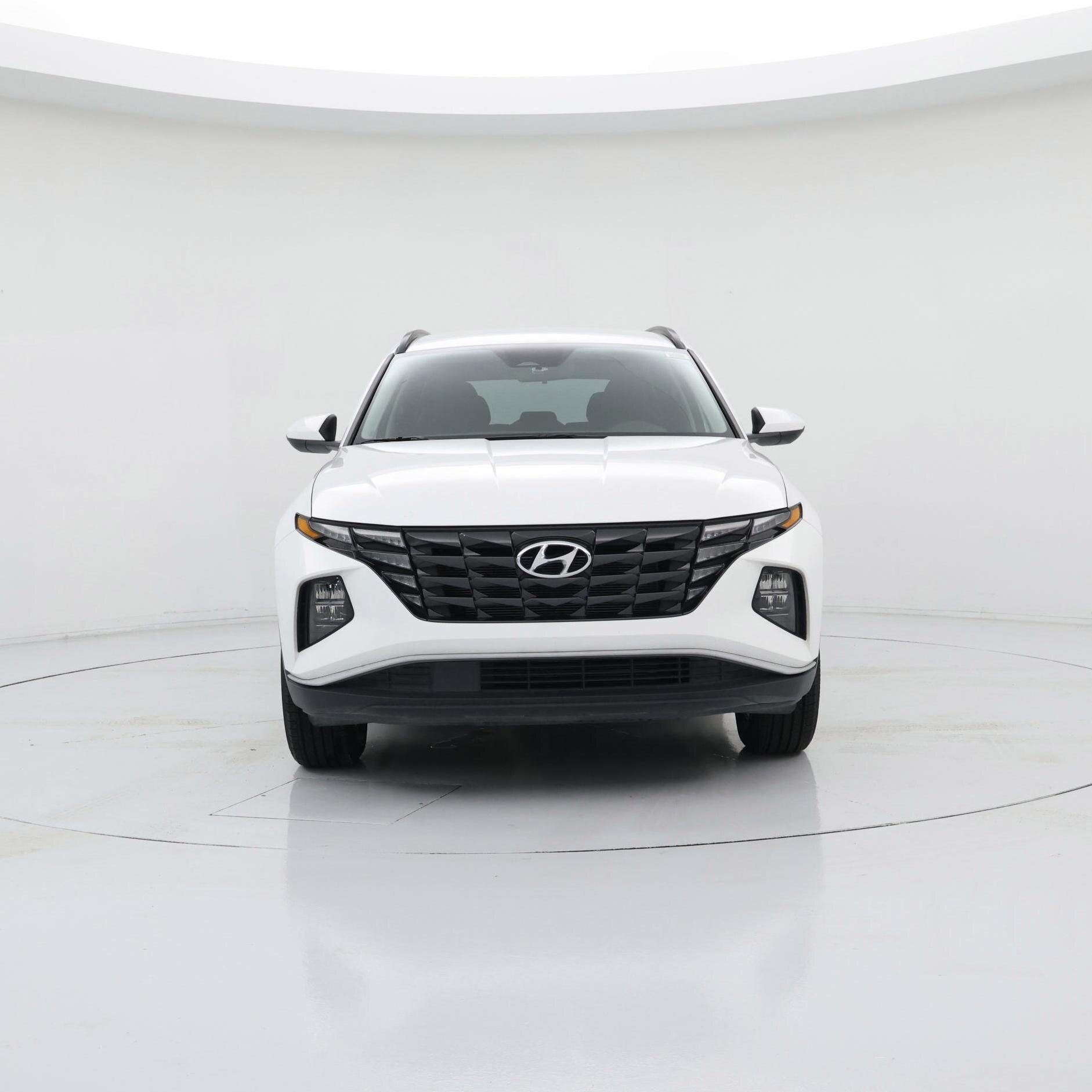 Thumbnail: 2024 Hyundai Tucson - 5