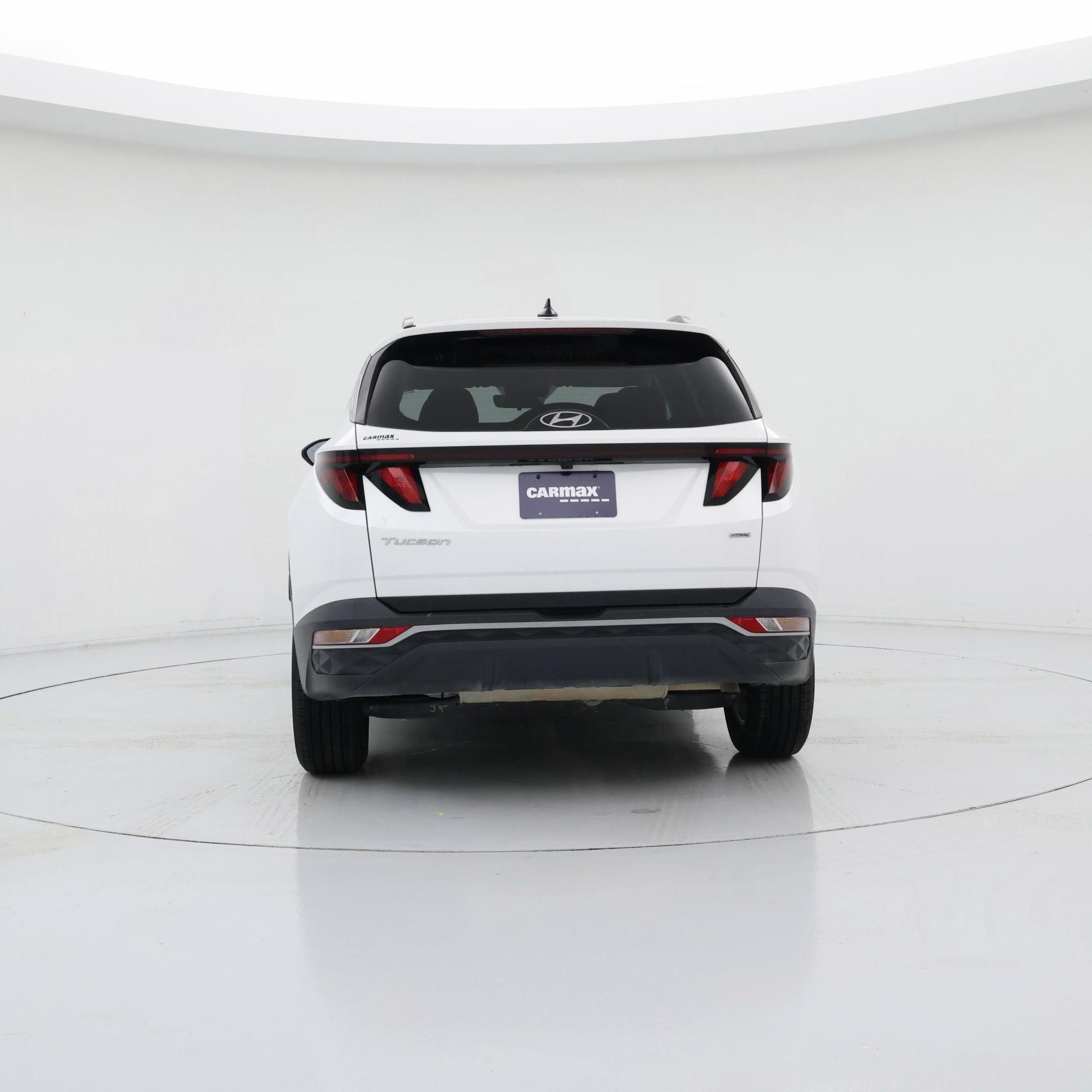 Thumbnail: 2024 Hyundai Tucson - 6