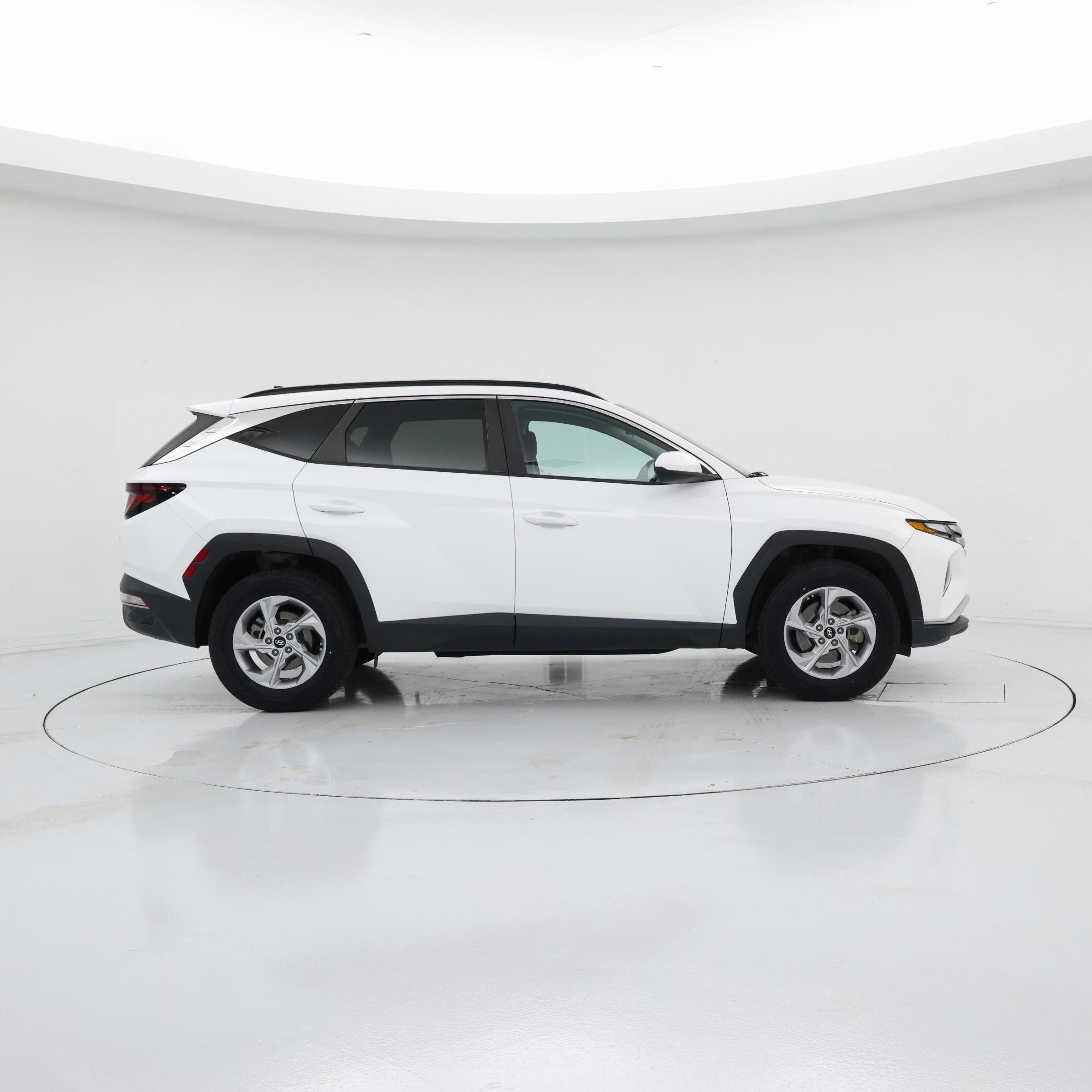 Thumbnail: 2024 Hyundai Tucson - 7