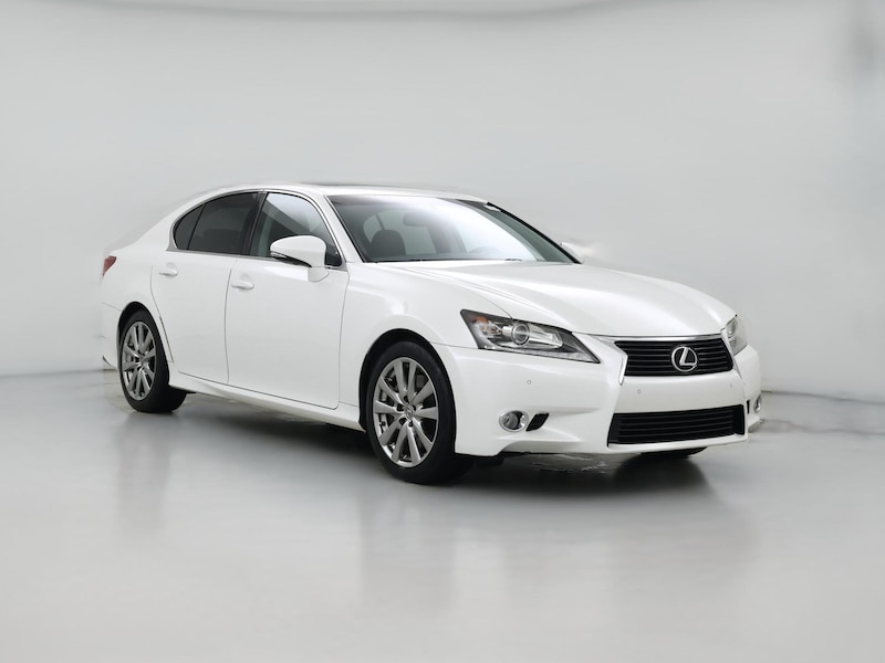2015 Lexus GS 350 -
                  Stockbridge, GA