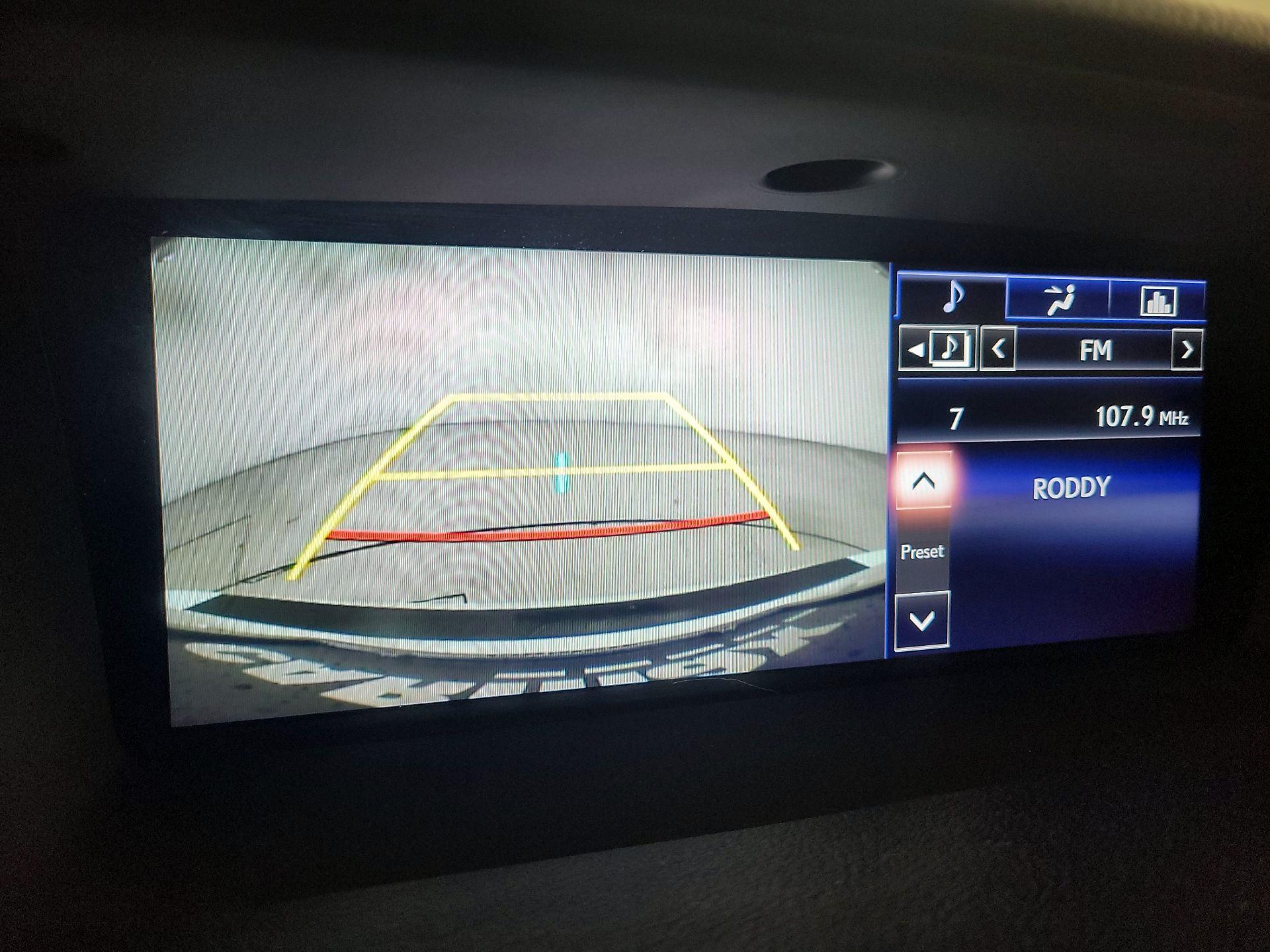 Thumbnail: 2015 Lexus GS - 15