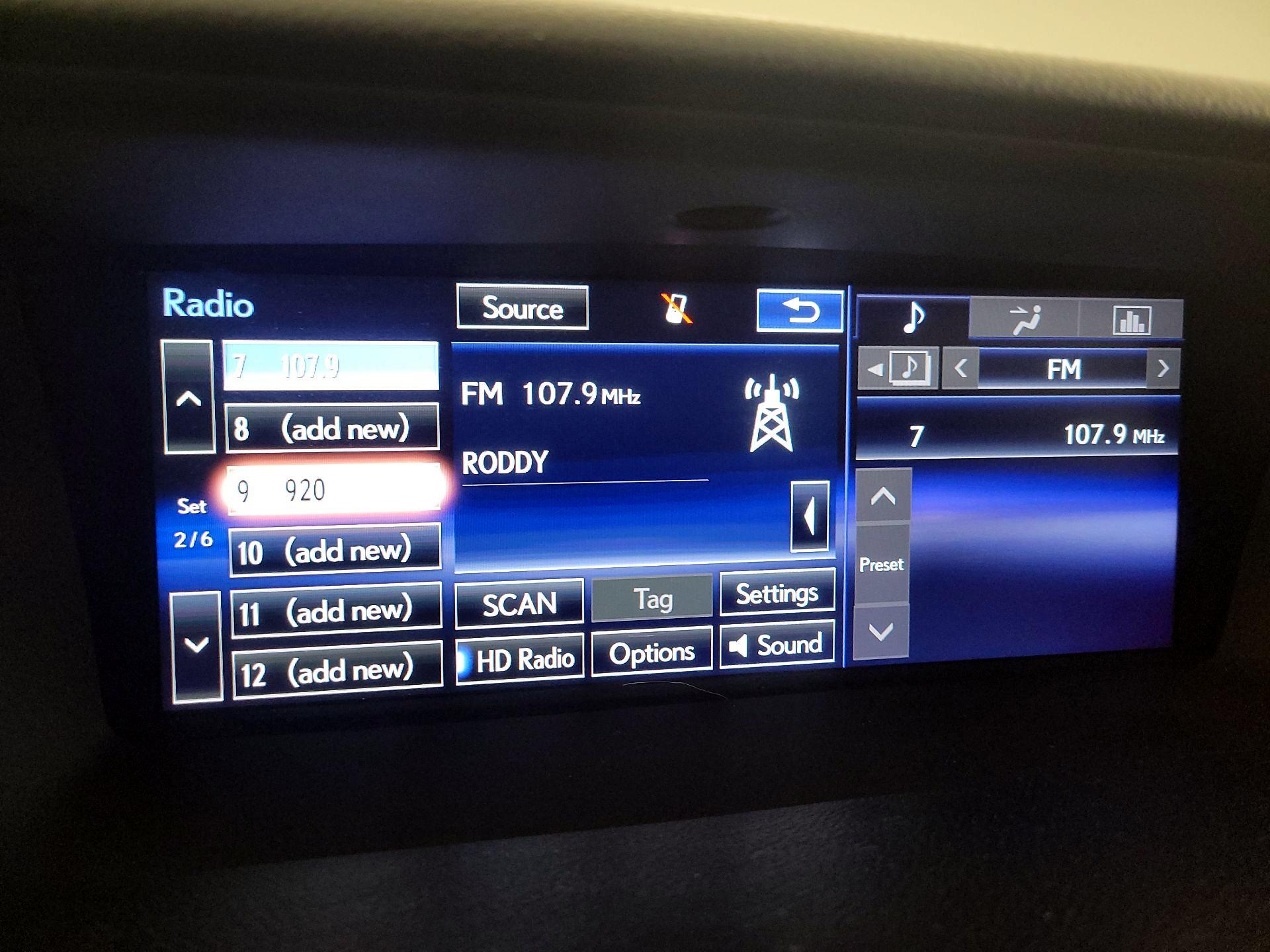 Thumbnail: 2015 Lexus GS - 16