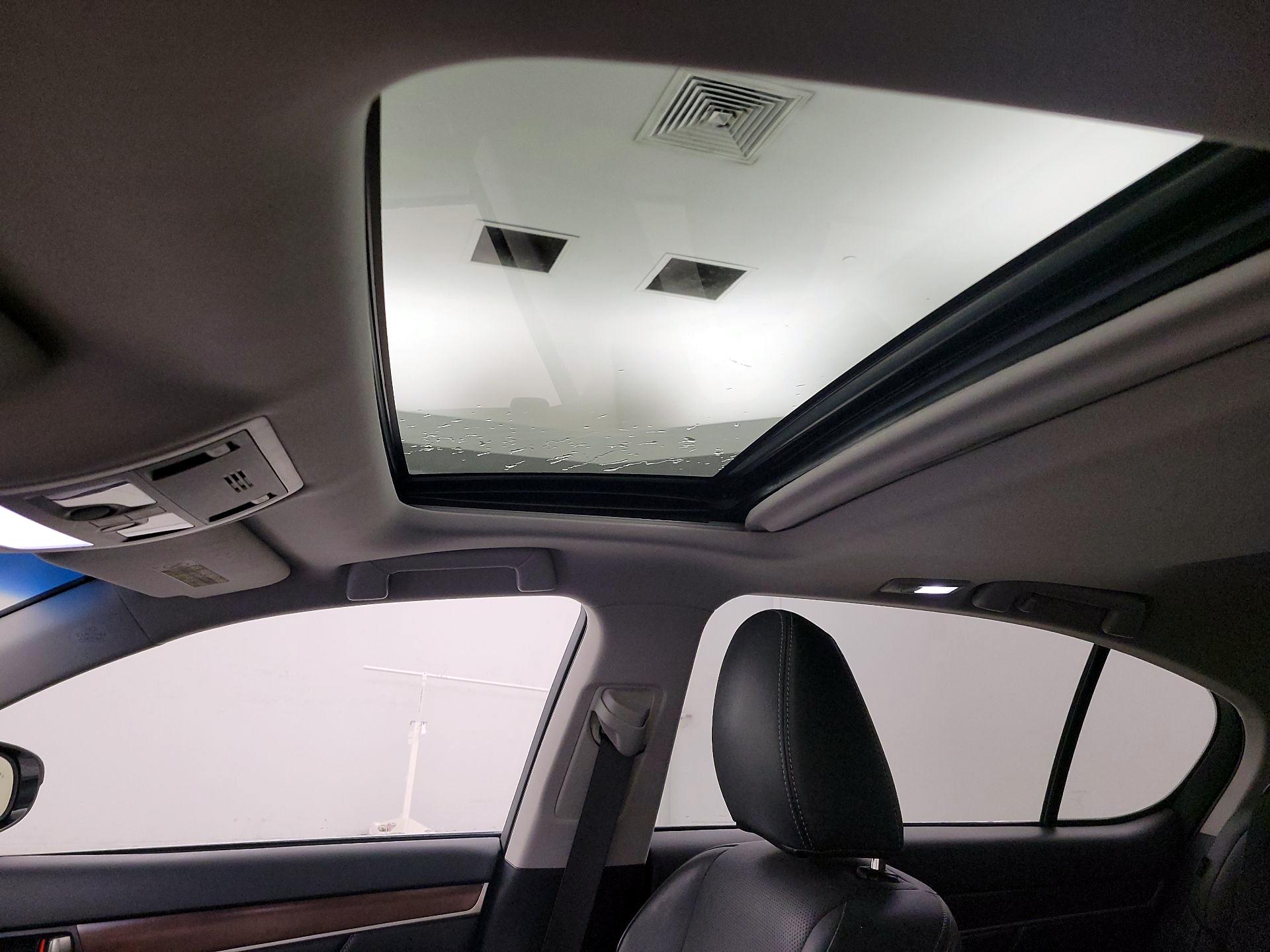 Thumbnail: 2015 Lexus GS - 20