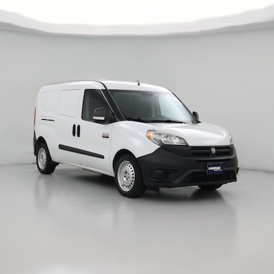 2017 Ram Promaster City Tradesman