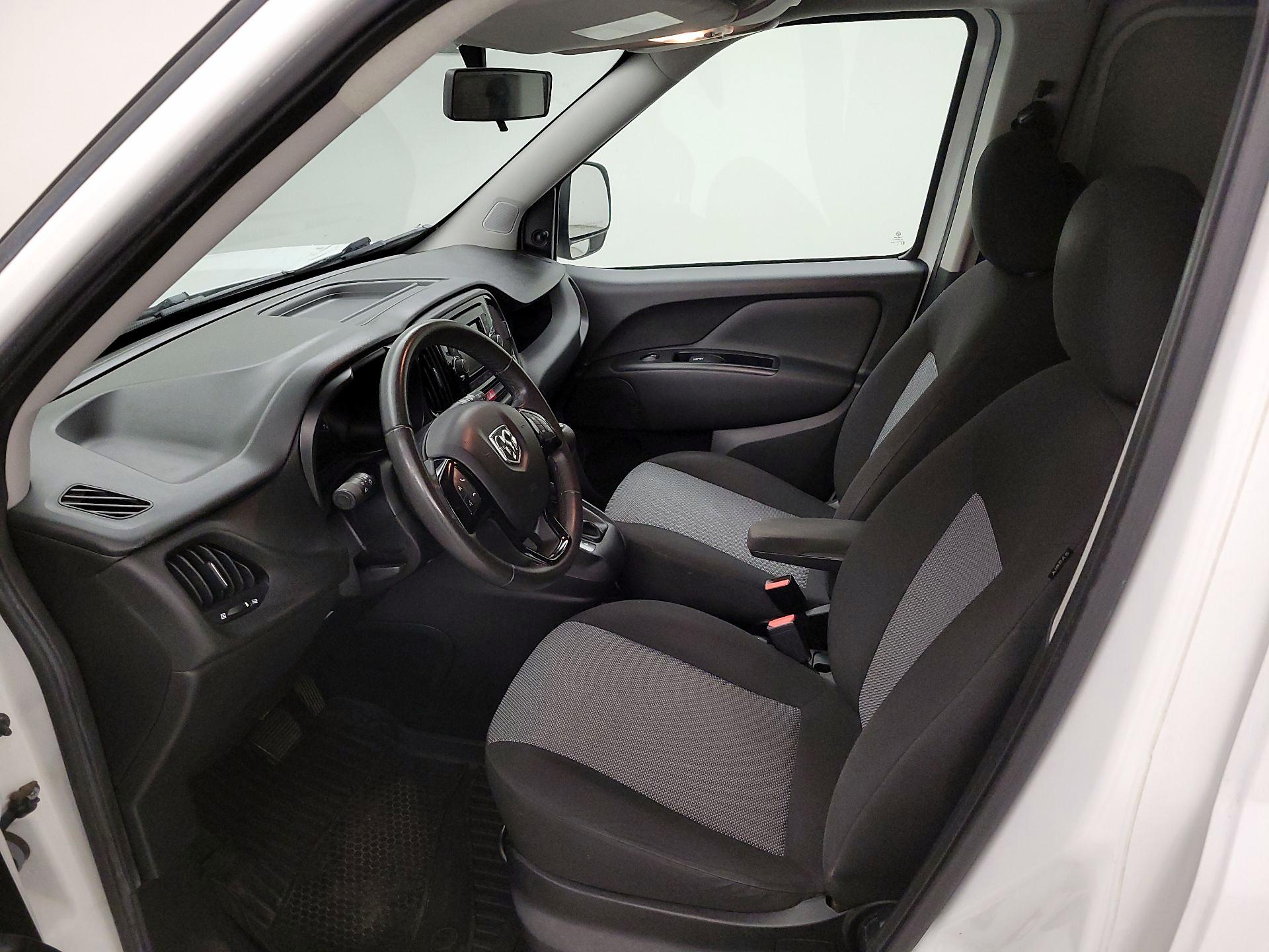 Thumbnail: 2017 RAM ProMaster City - 11