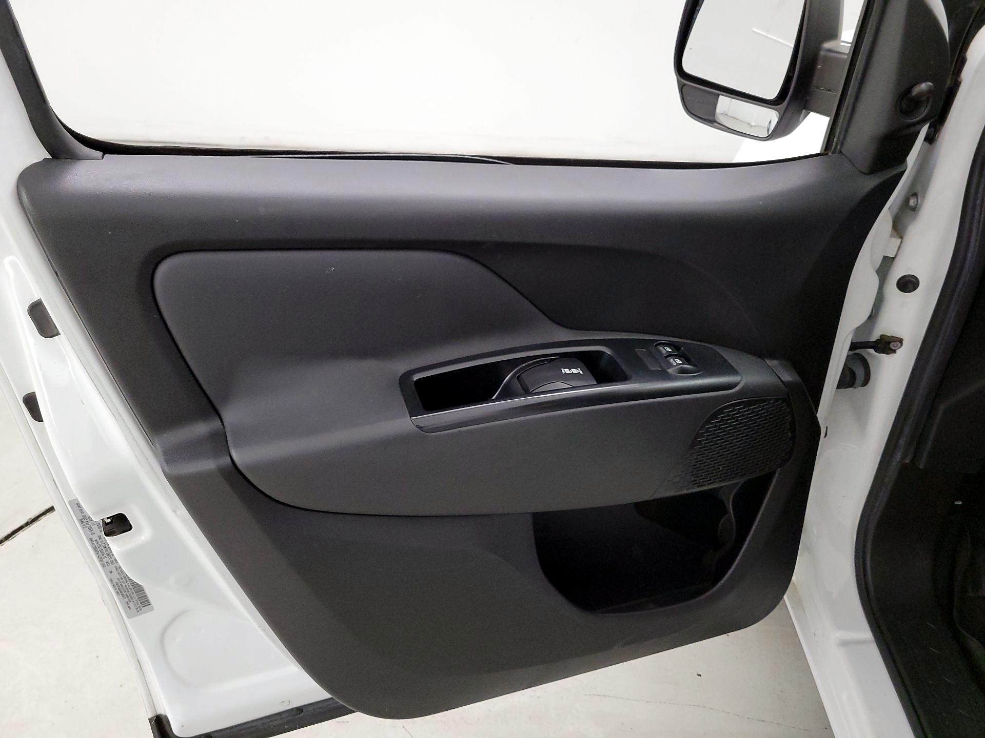 Thumbnail: 2017 RAM ProMaster City - 12