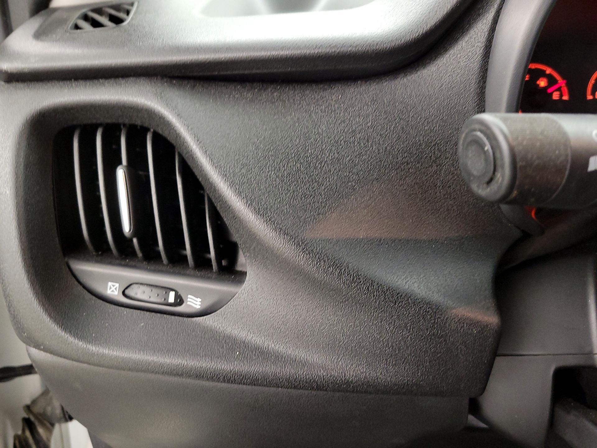 Thumbnail: 2017 RAM ProMaster City - 13