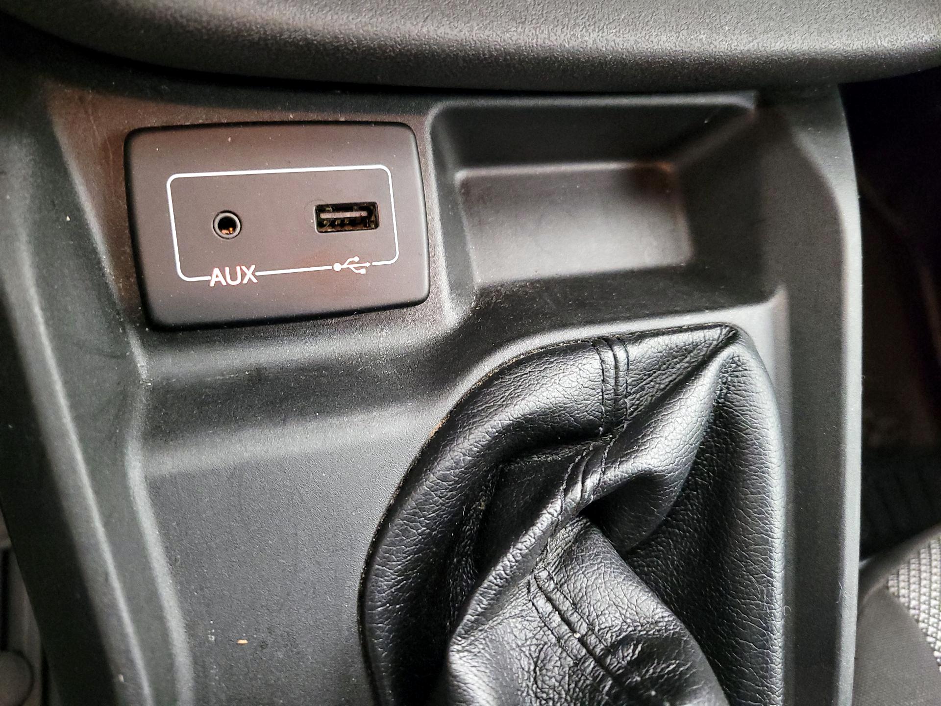 Thumbnail: 2017 RAM ProMaster City - 18