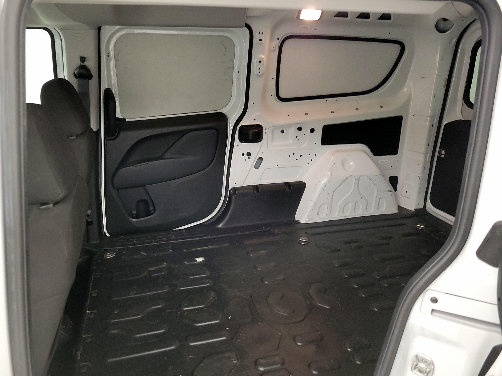 Thumbnail: 2017 RAM ProMaster City - 19