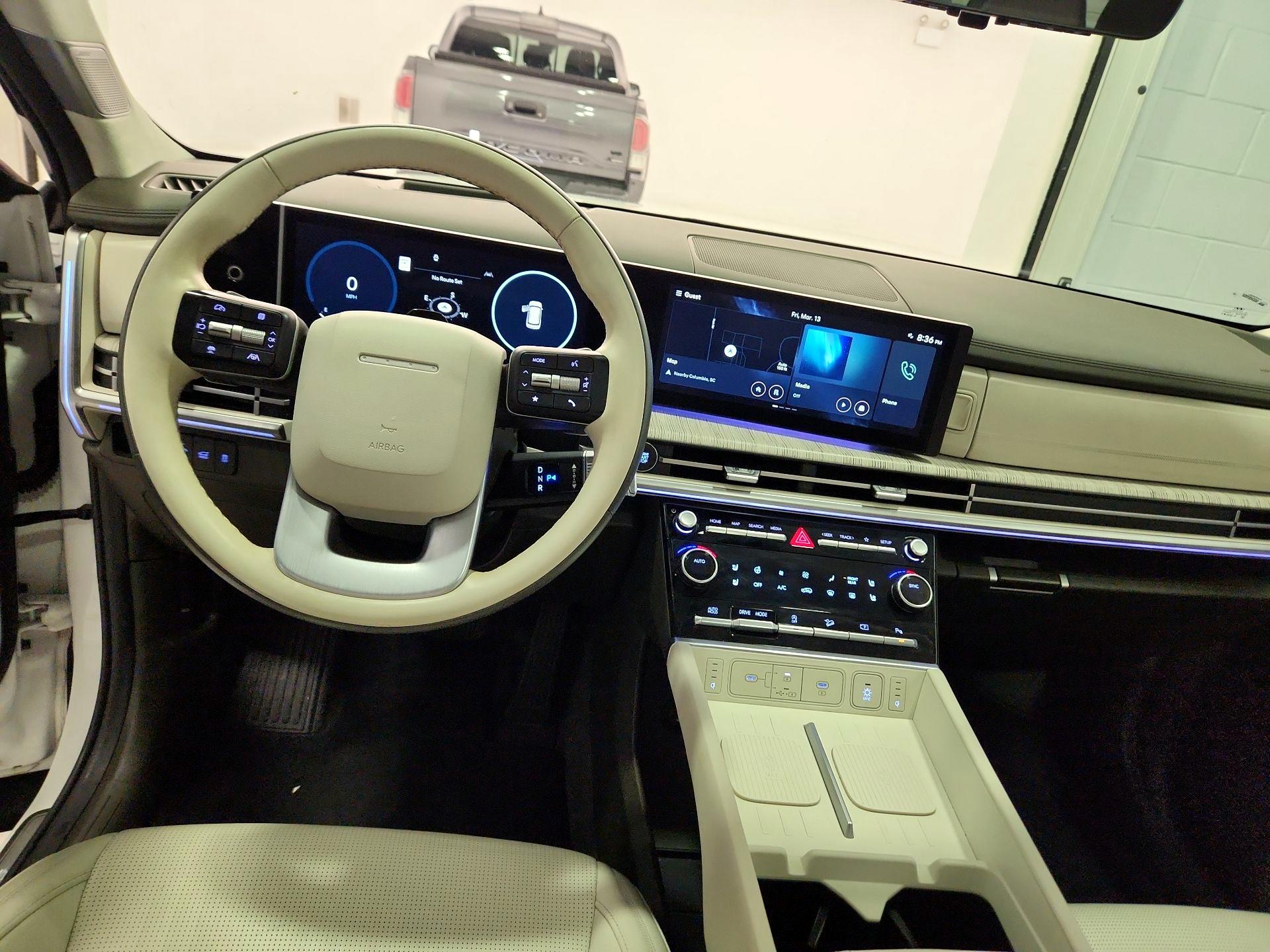 Thumbnail: 2024 Hyundai Santa Fe - 9