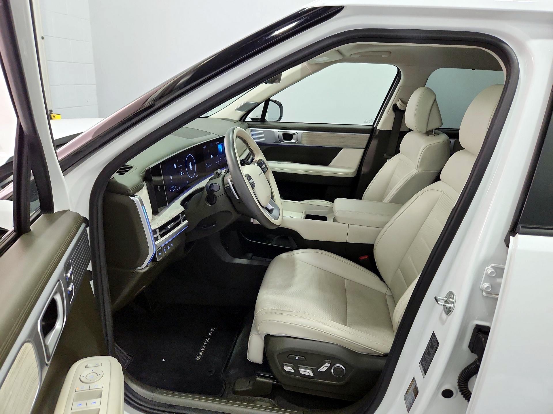 Thumbnail: 2024 Hyundai Santa Fe - 11