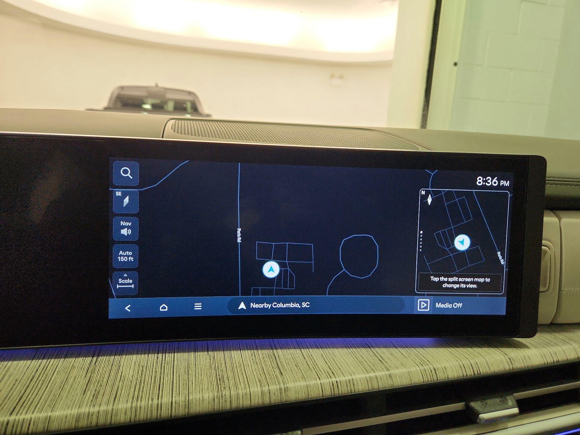 Thumbnail: 2024 Hyundai Santa Fe - 14