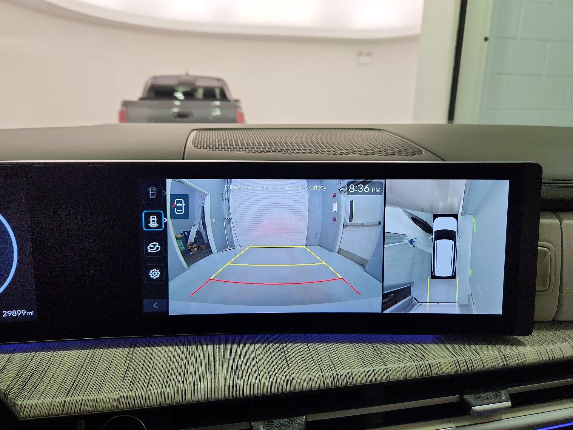 Thumbnail: 2024 Hyundai Santa Fe - 15