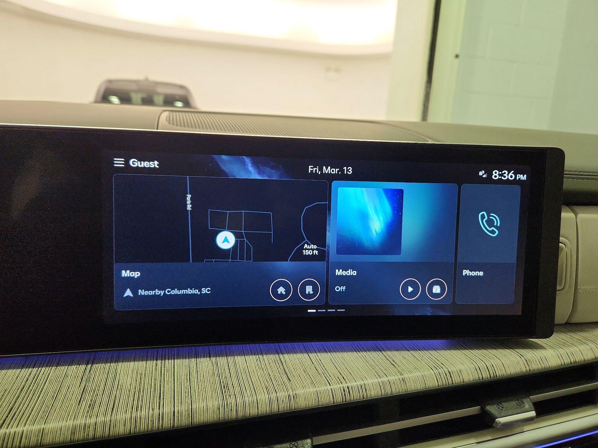 Thumbnail: 2024 Hyundai Santa Fe - 16