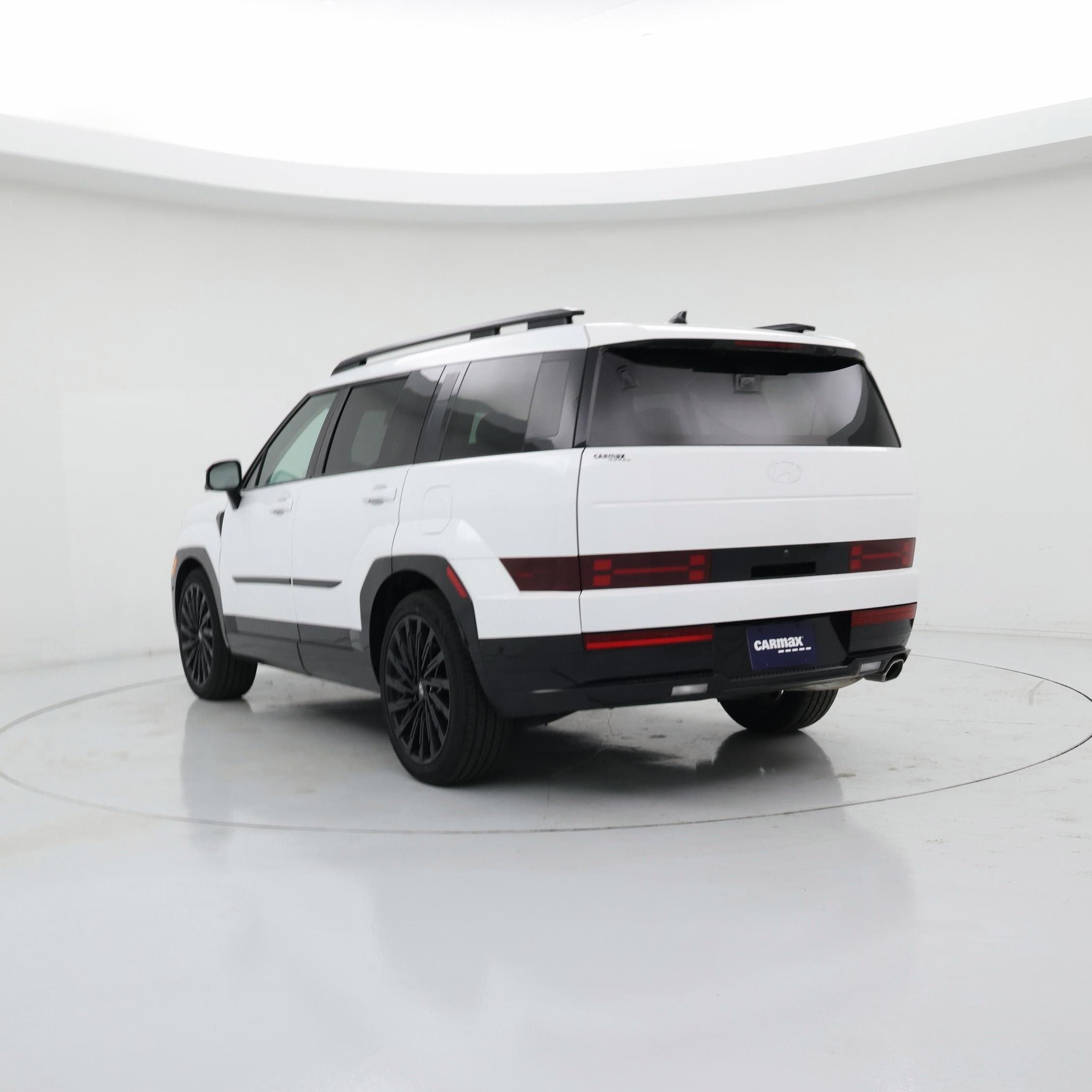 Thumbnail: 2024 Hyundai Santa Fe - 2