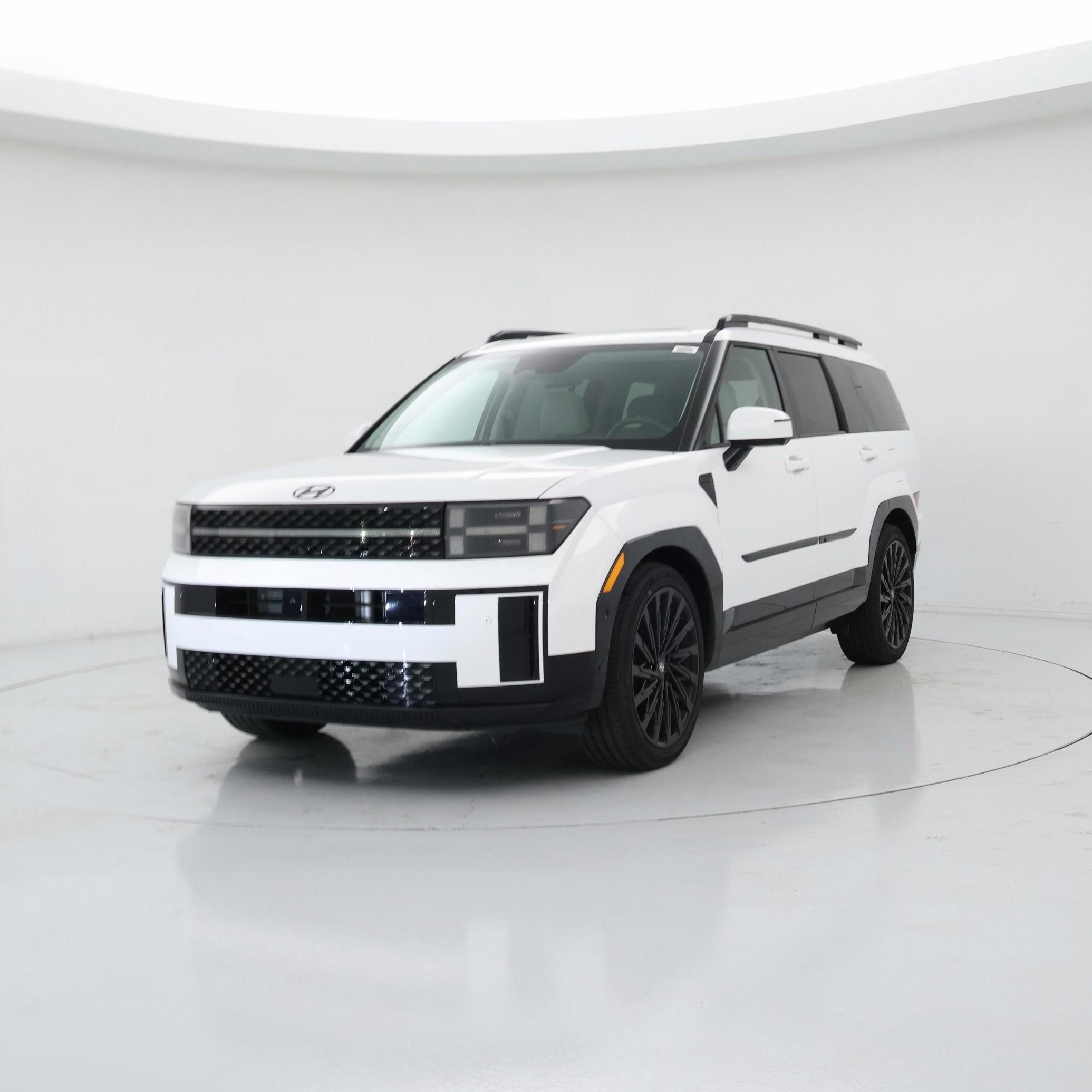 Thumbnail: 2024 Hyundai Santa Fe - 4