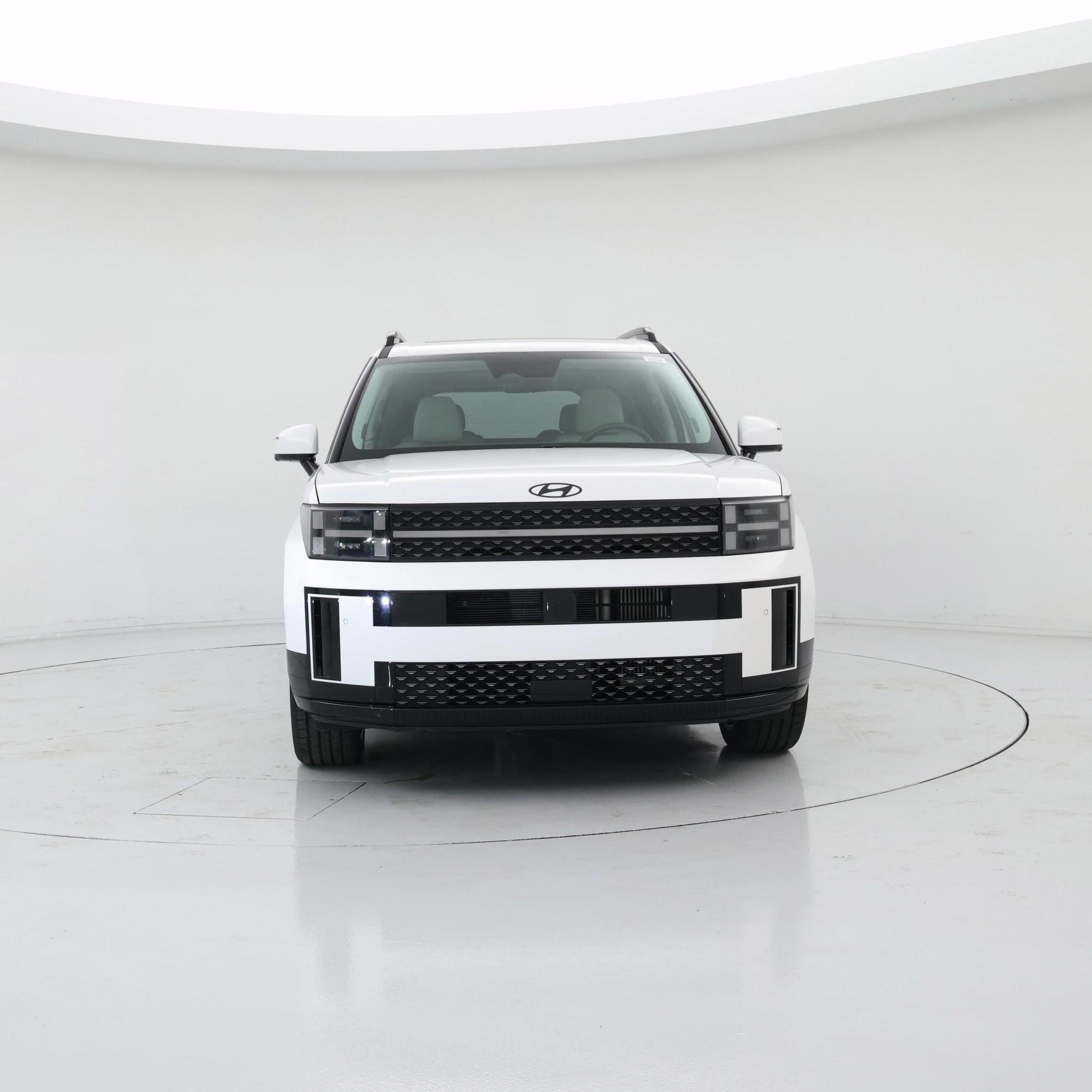 Thumbnail: 2024 Hyundai Santa Fe - 5