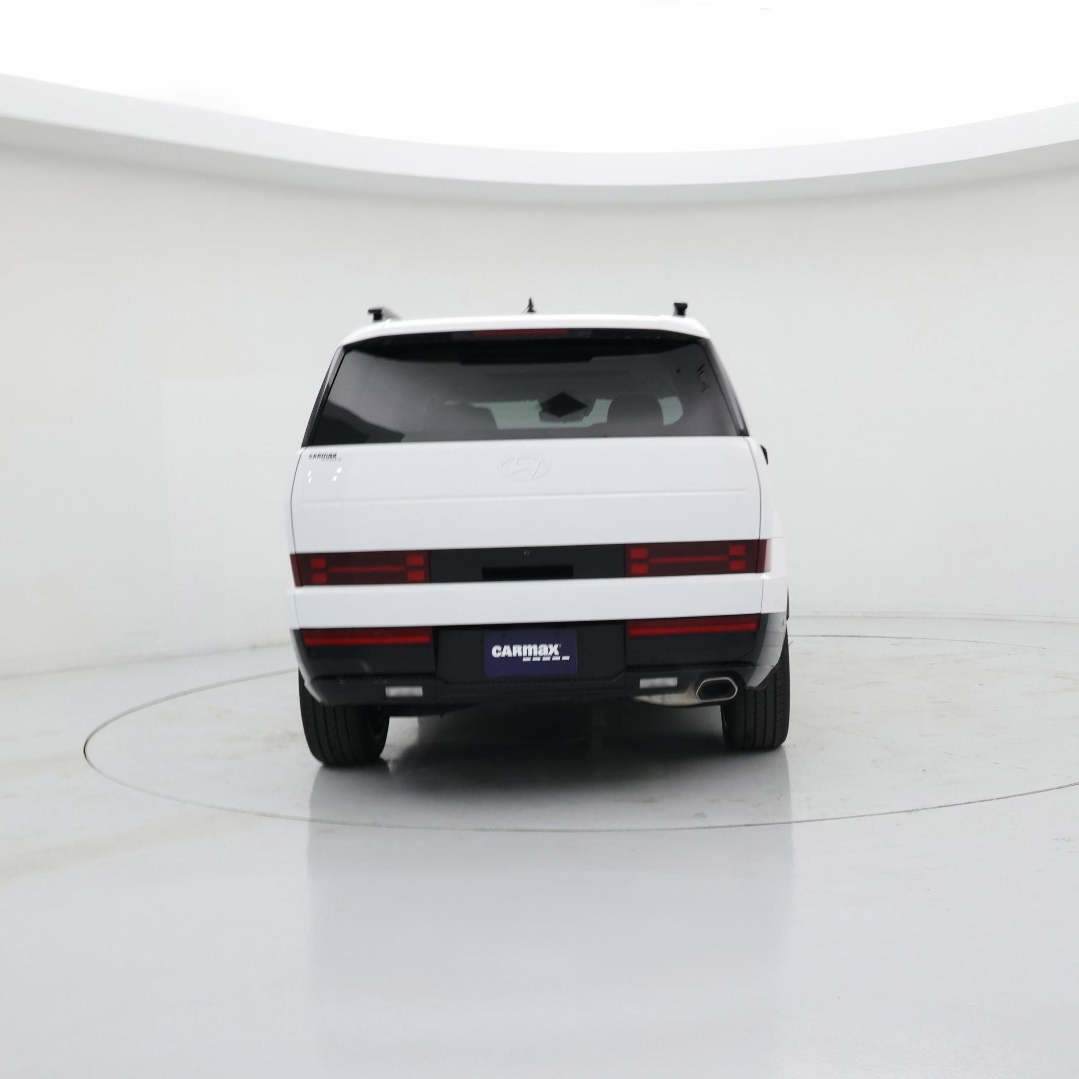 Thumbnail: 2024 Hyundai Santa Fe - 6