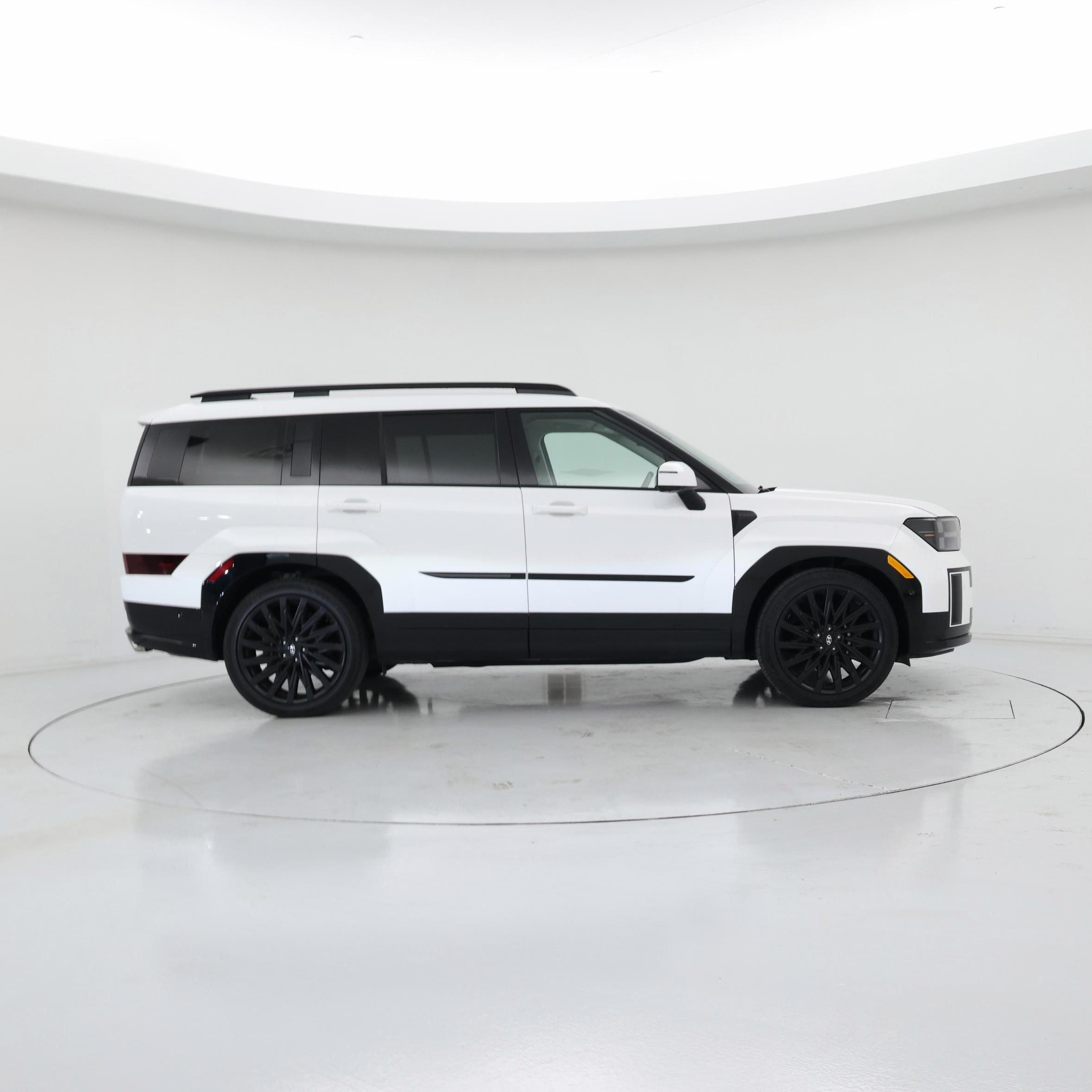 Thumbnail: 2024 Hyundai Santa Fe - 7