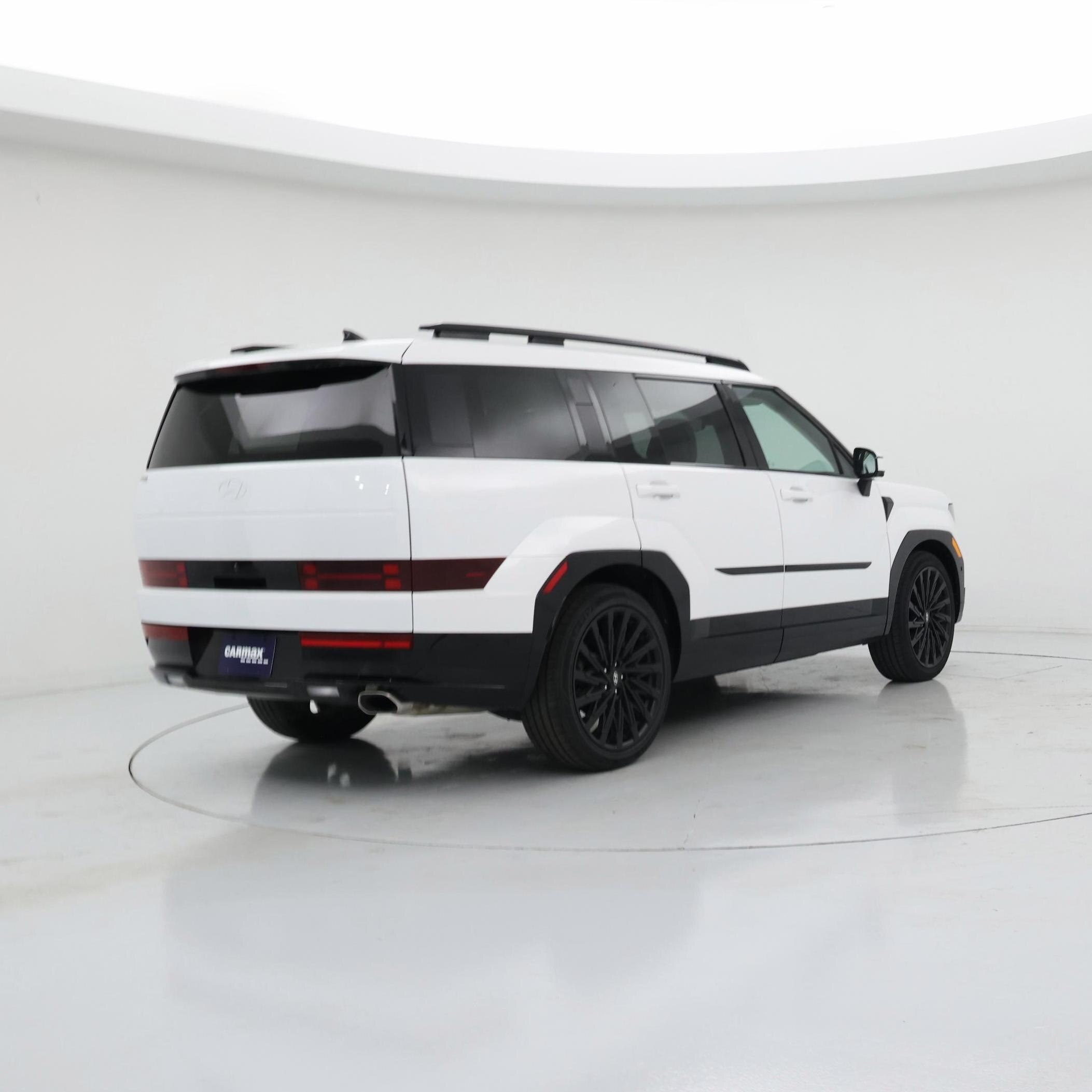 Thumbnail: 2024 Hyundai Santa Fe - 8