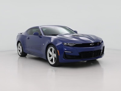 2023 Chevrolet Camaro 2SS