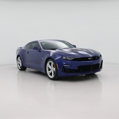 2023 Chevrolet Camaro 2SS