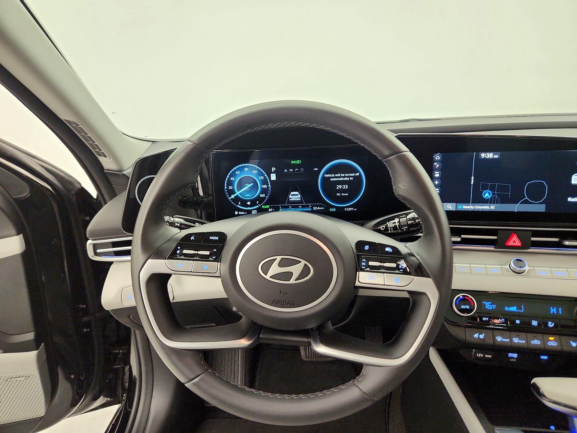 Thumbnail: 2025 Hyundai Elantra - 10