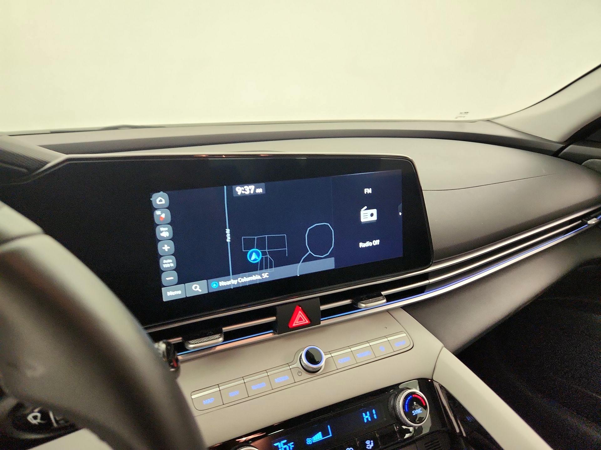 Thumbnail: 2025 Hyundai Elantra - 14