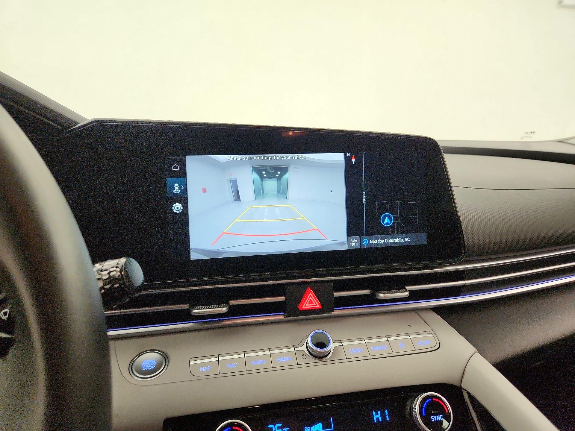 Thumbnail: 2025 Hyundai Elantra - 15