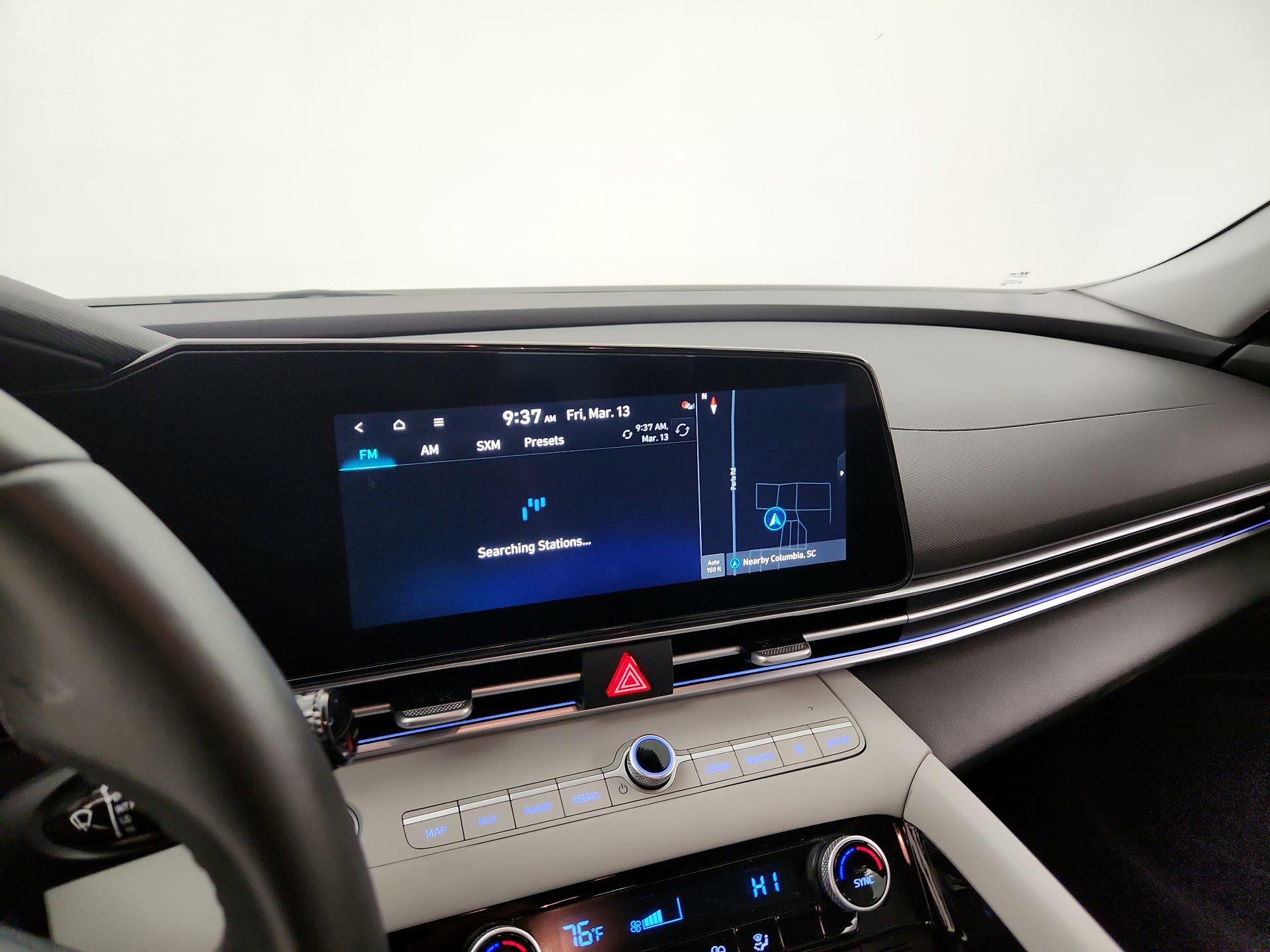 Thumbnail: 2025 Hyundai Elantra - 16