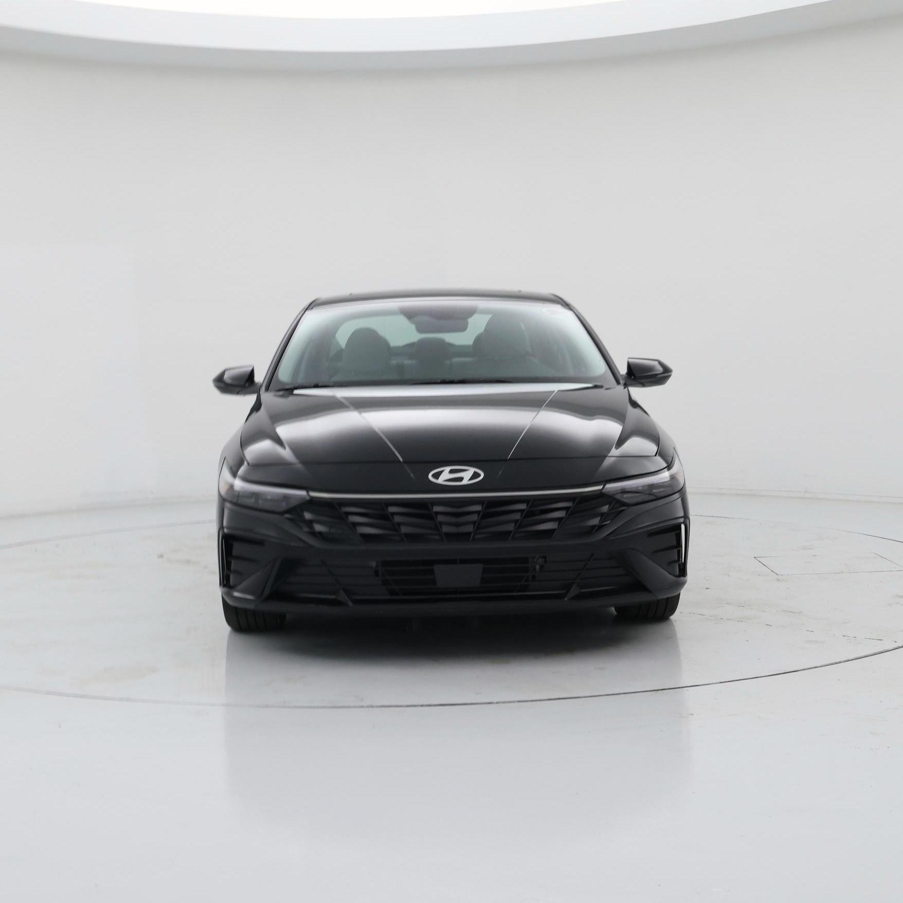 Thumbnail: 2025 Hyundai Elantra - 5