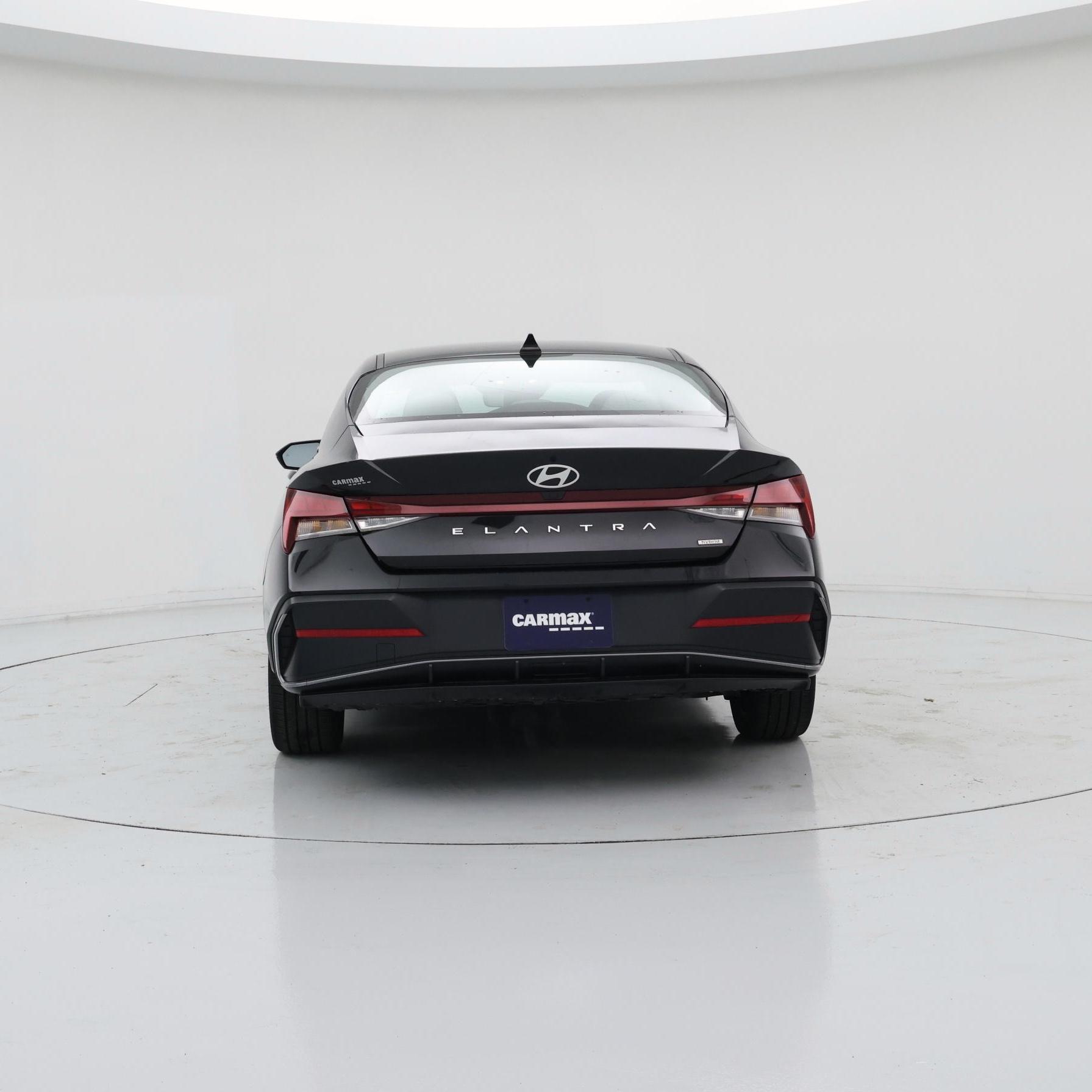 Thumbnail: 2025 Hyundai Elantra - 6