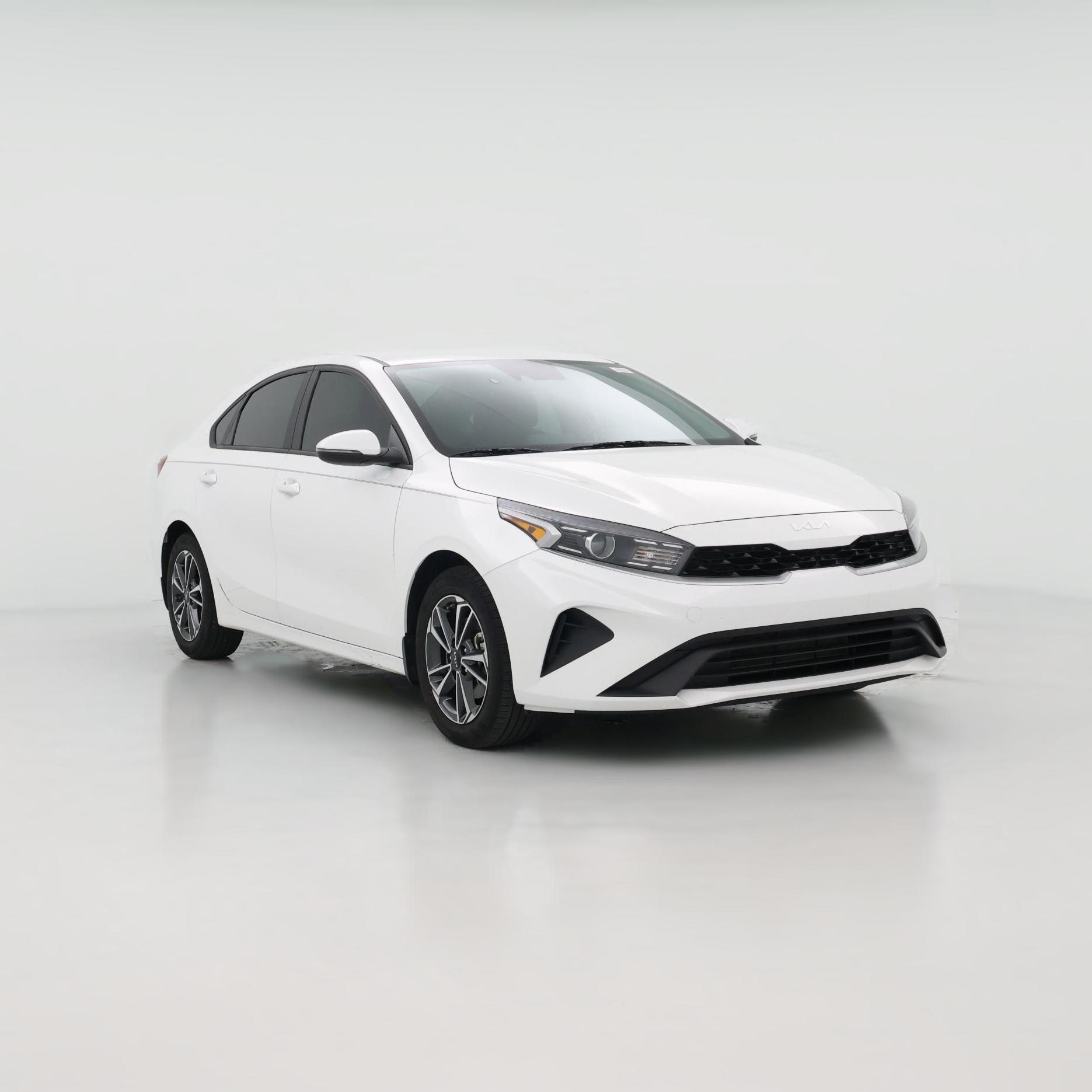 Thumbnail: 2023 Kia Forte - 1