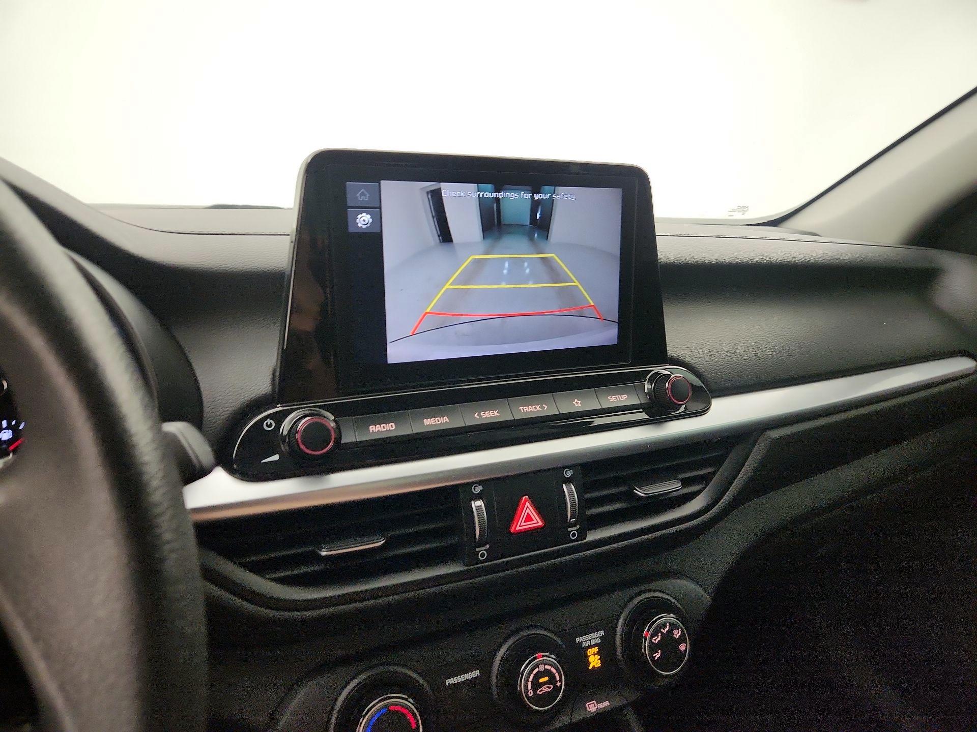 Thumbnail: 2023 Kia Forte - 14